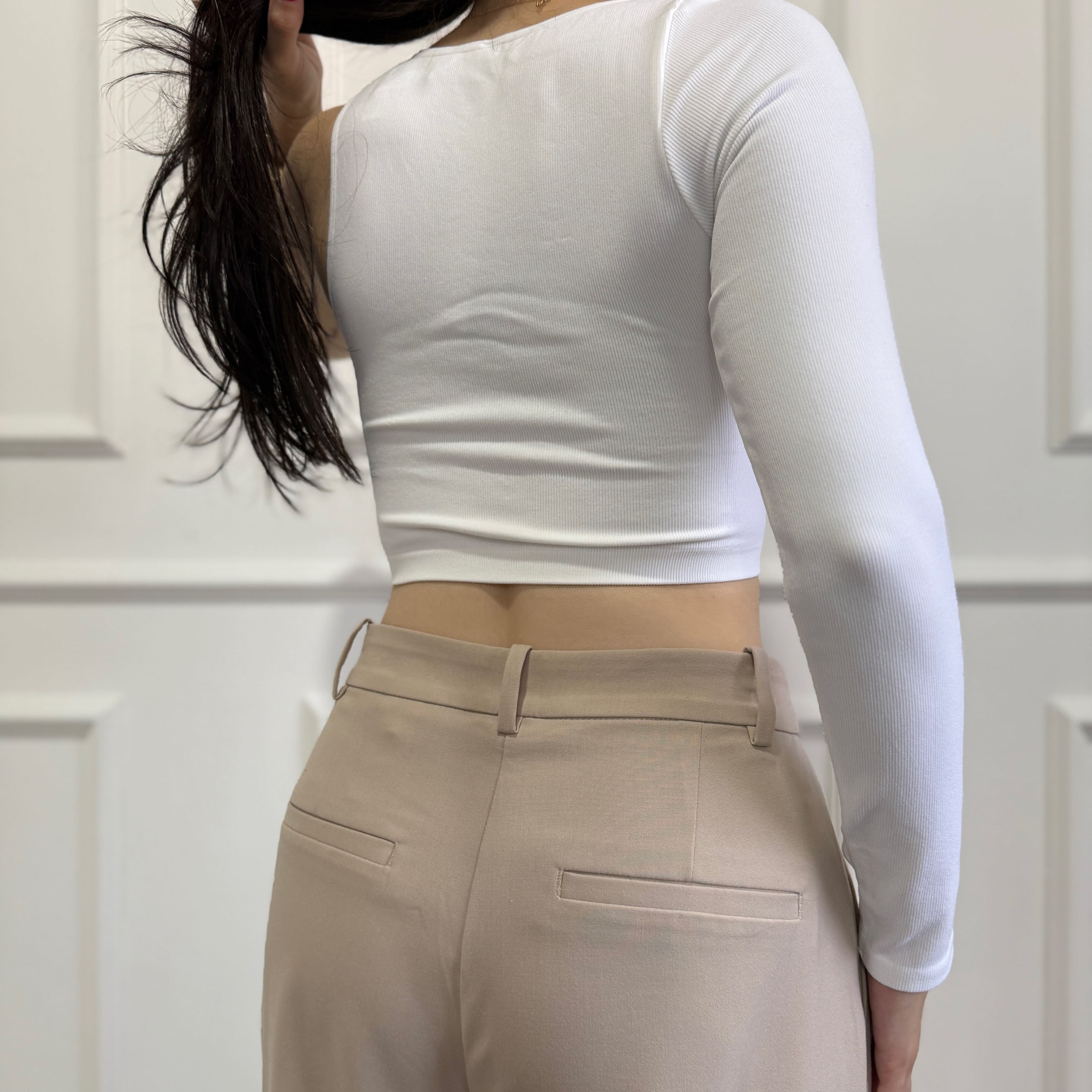 Crop top Maddie
