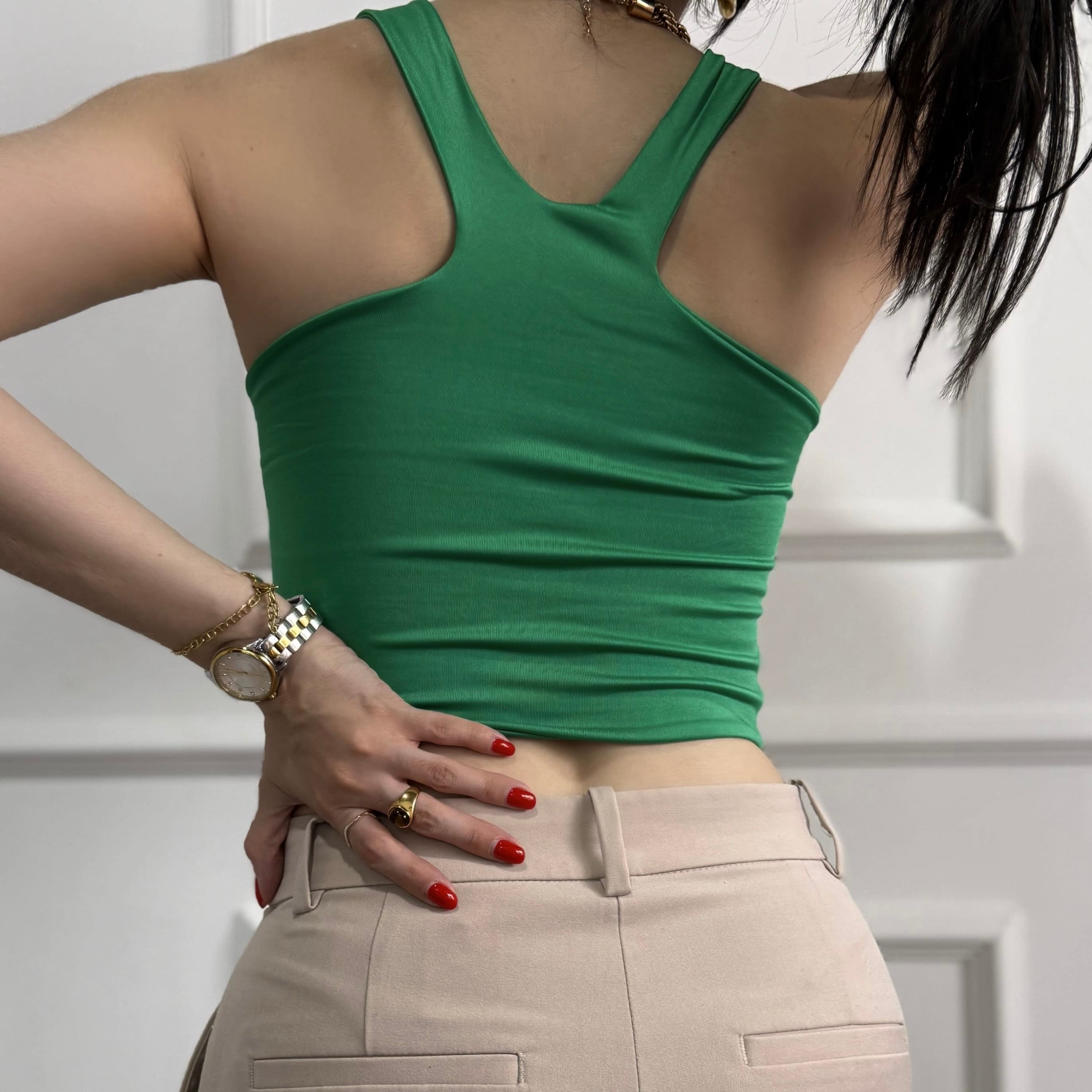 Crop top Cindy