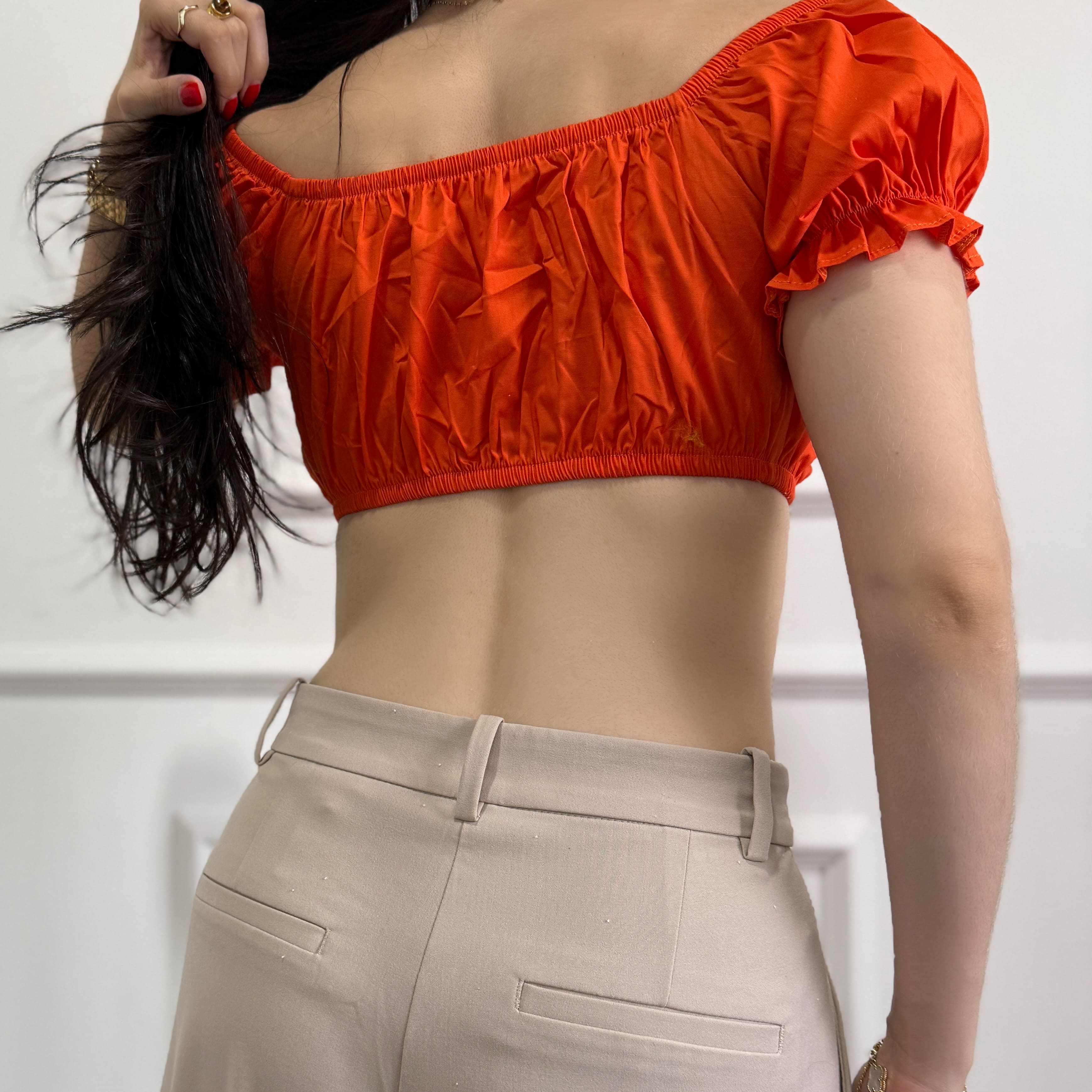 Blusa London