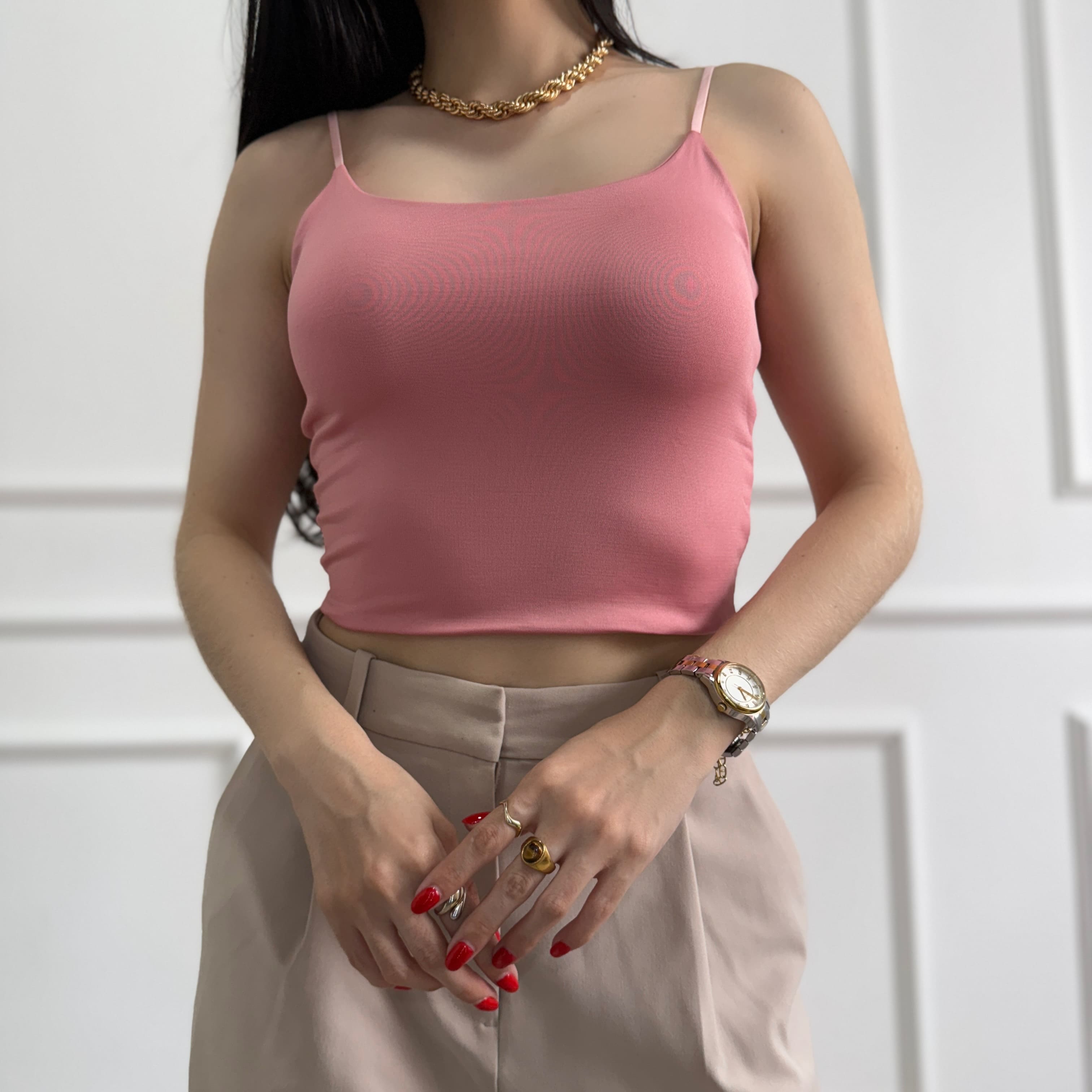 Blusa Elisa