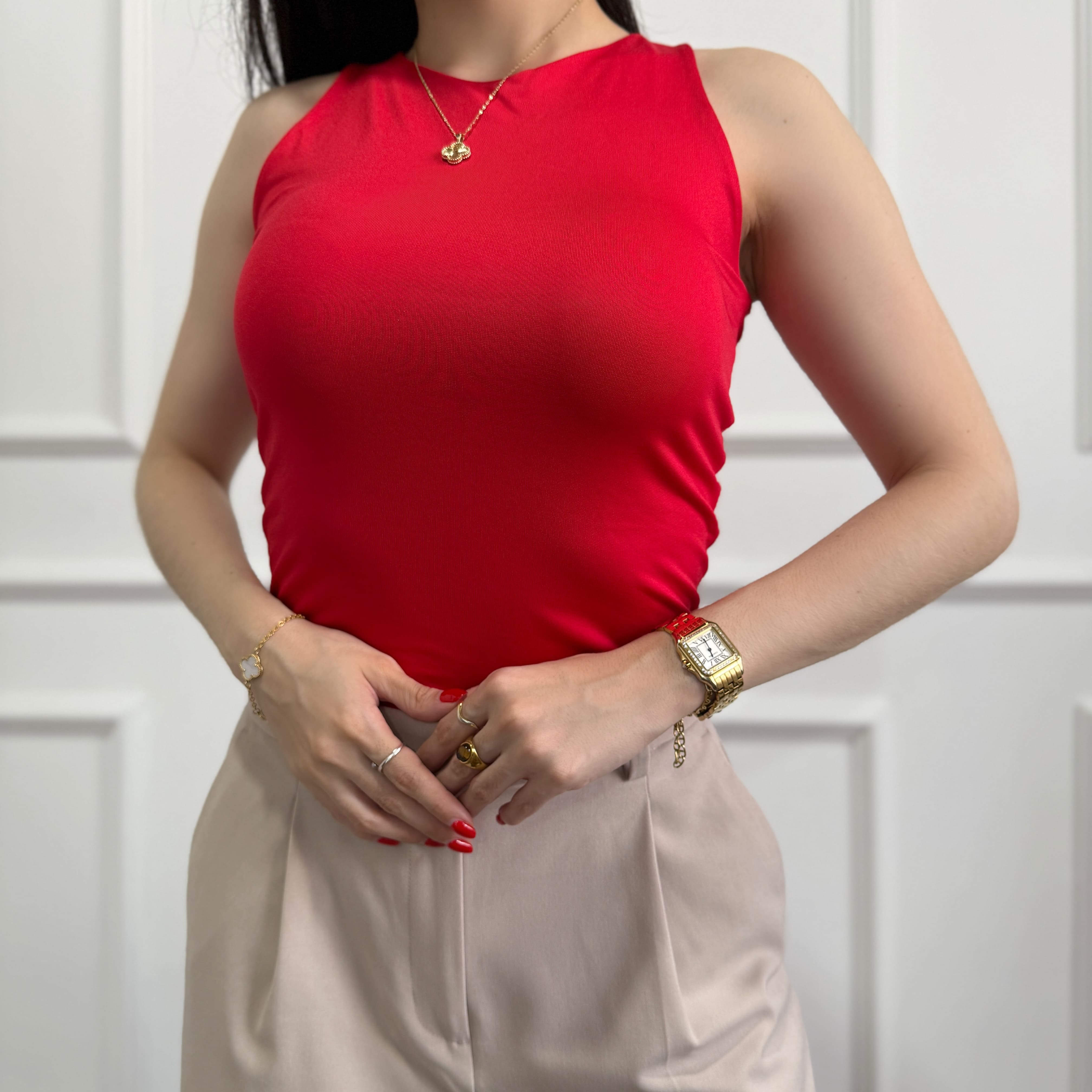 Body básico