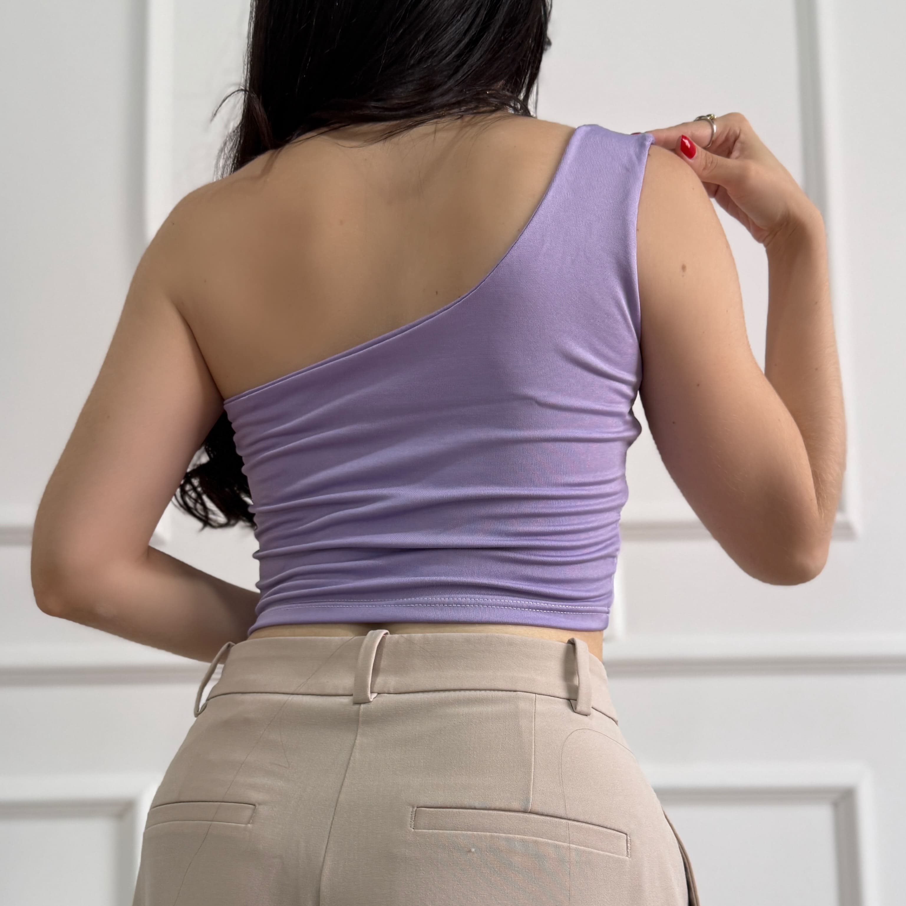 Crop top Martina