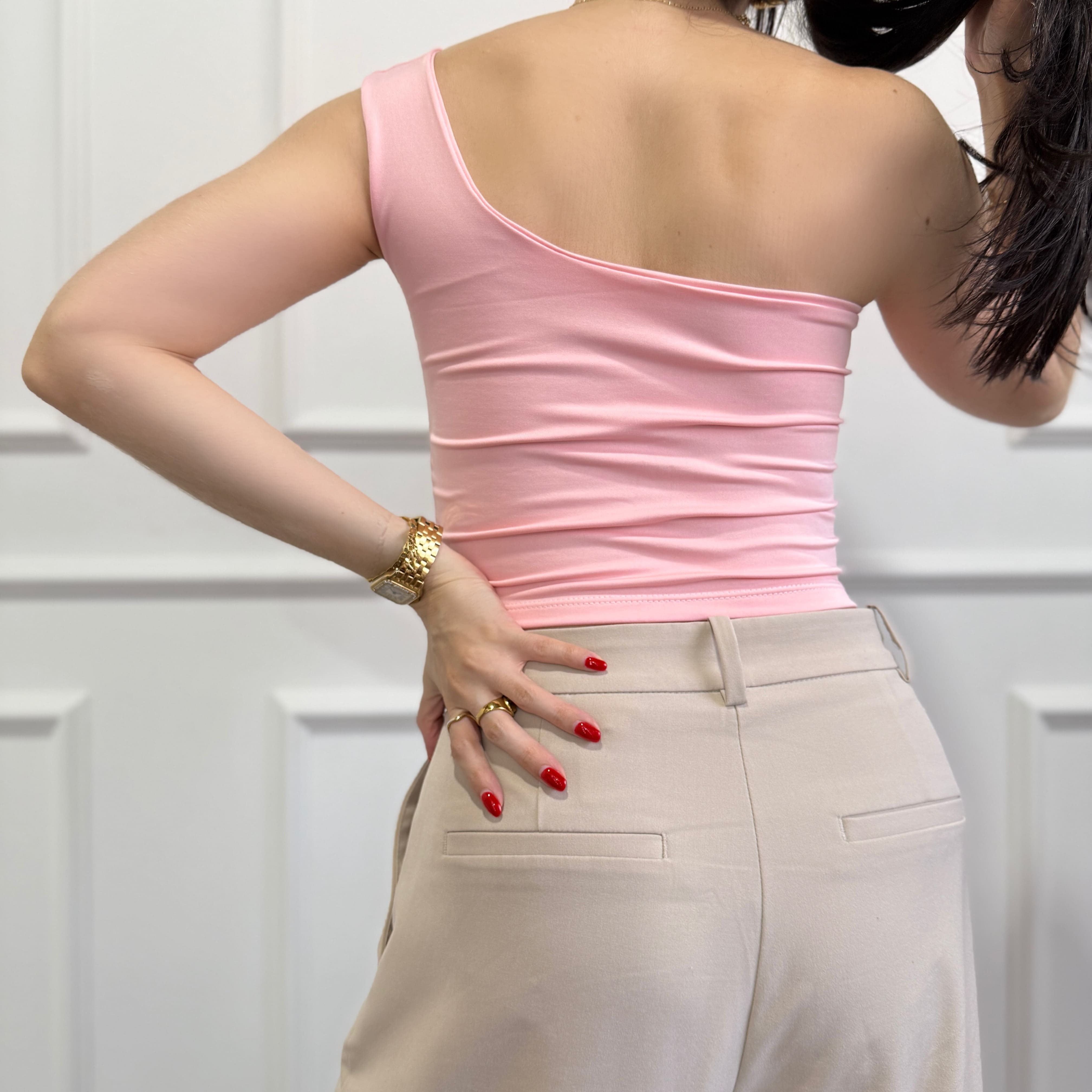 Crop top Martina