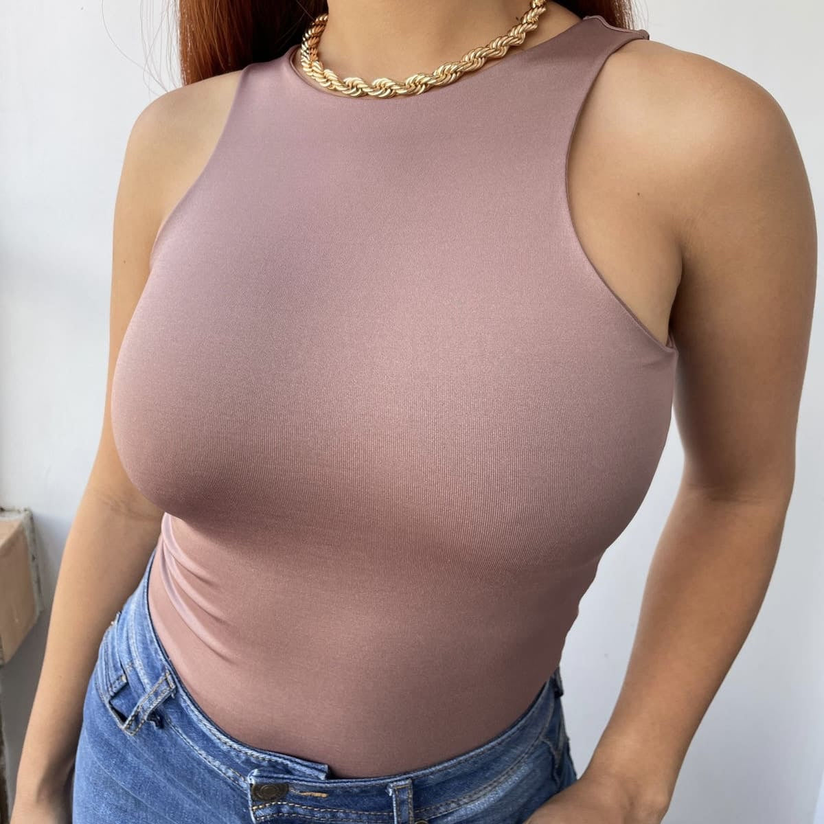 Blusa Alicia