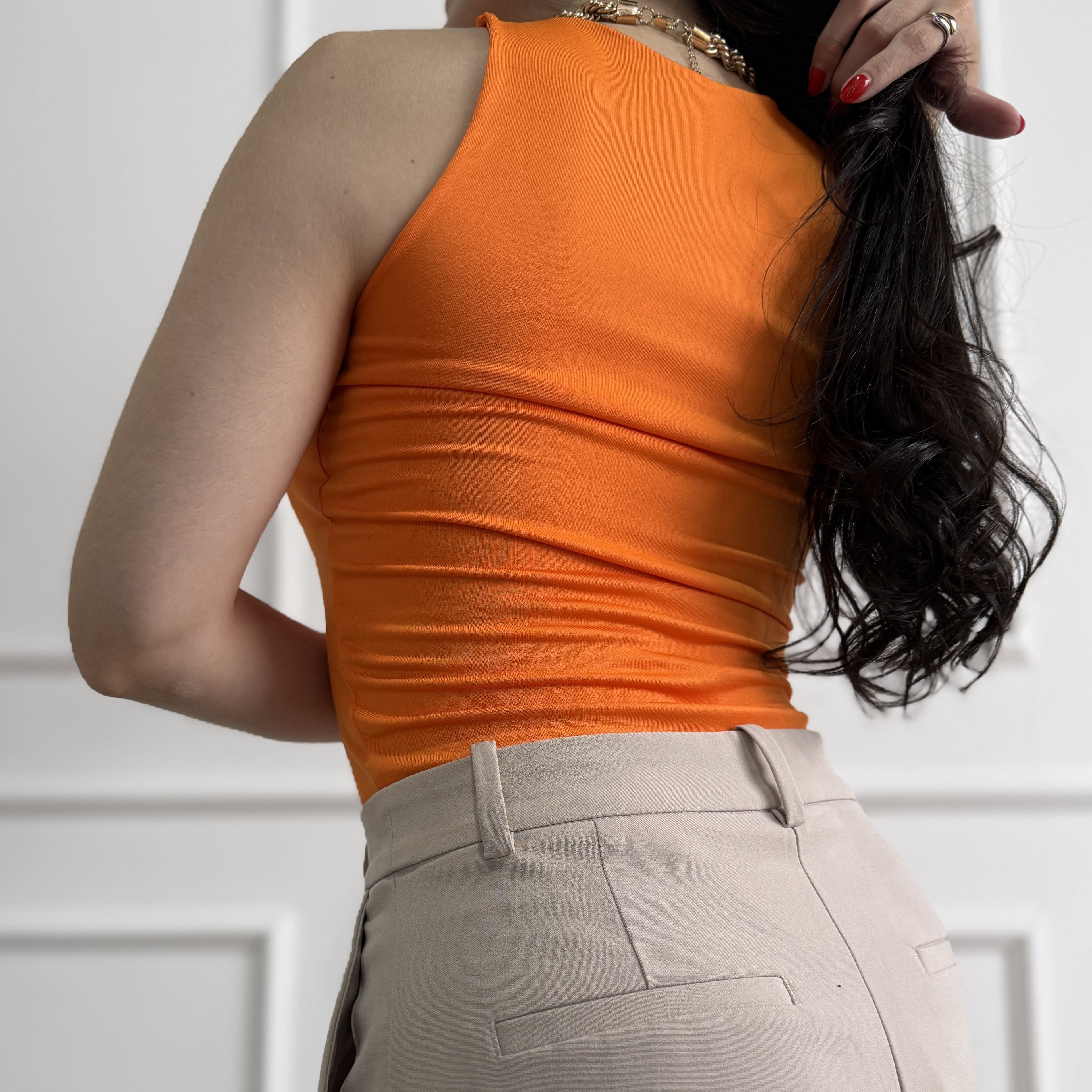 Body básico