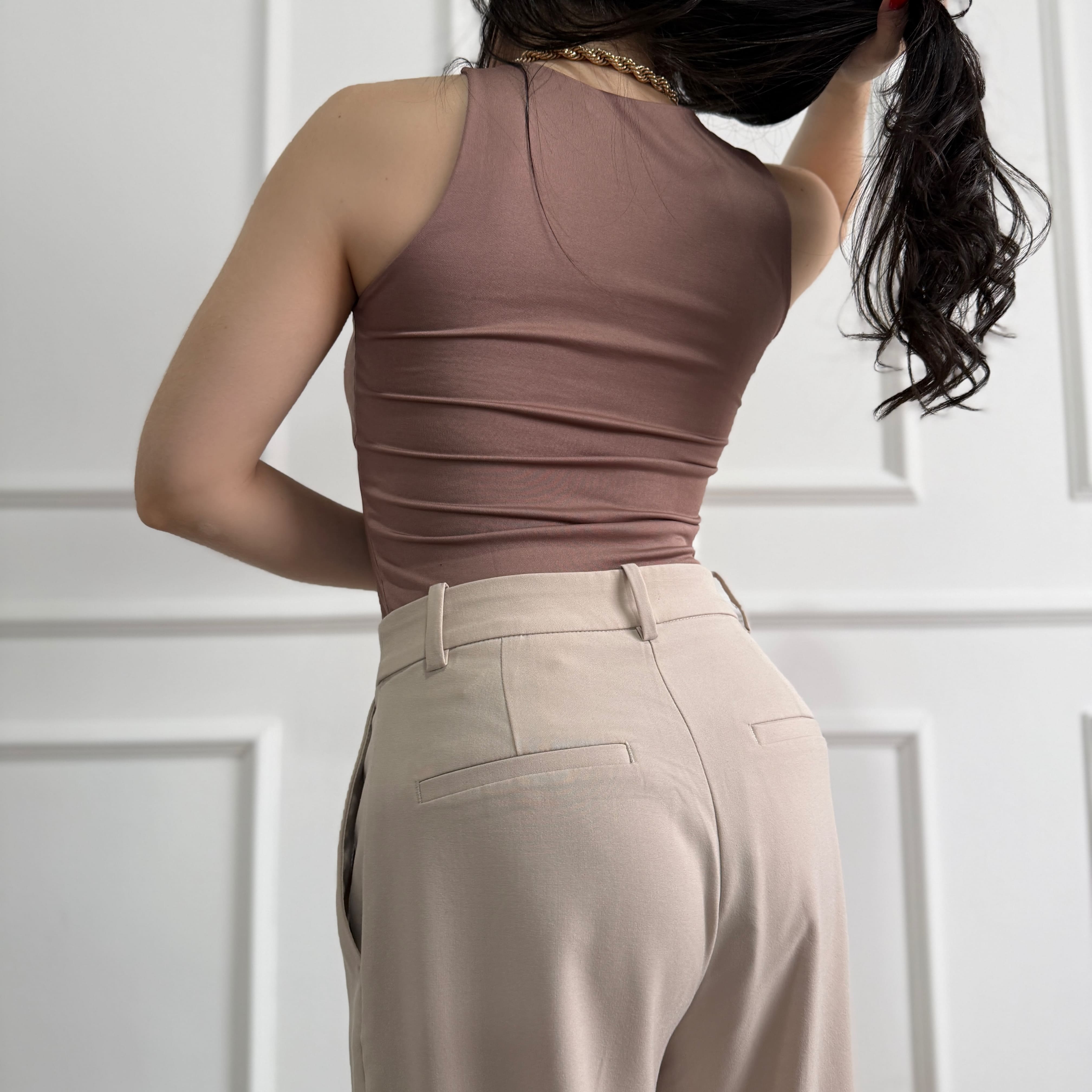 Body básico