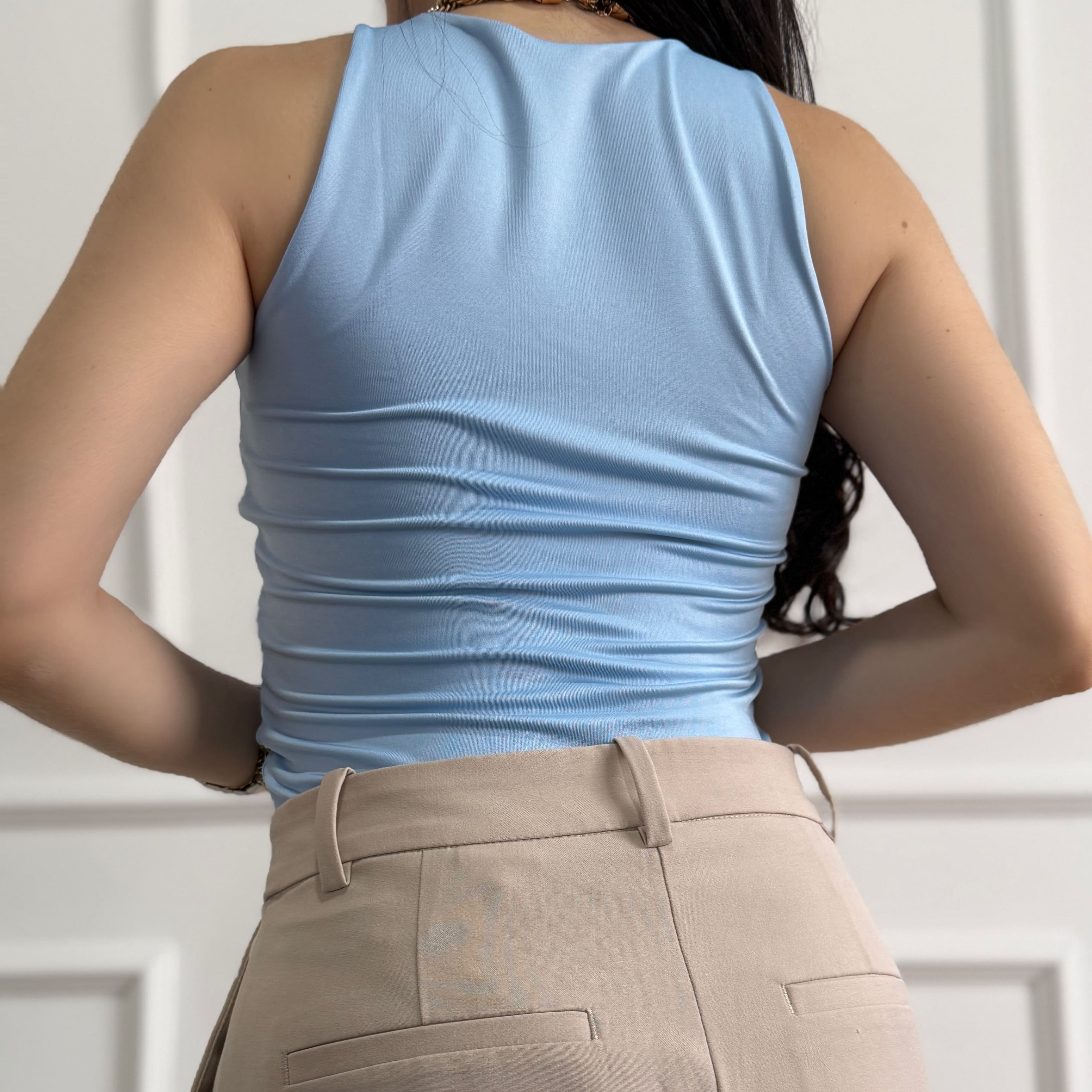 Body básico