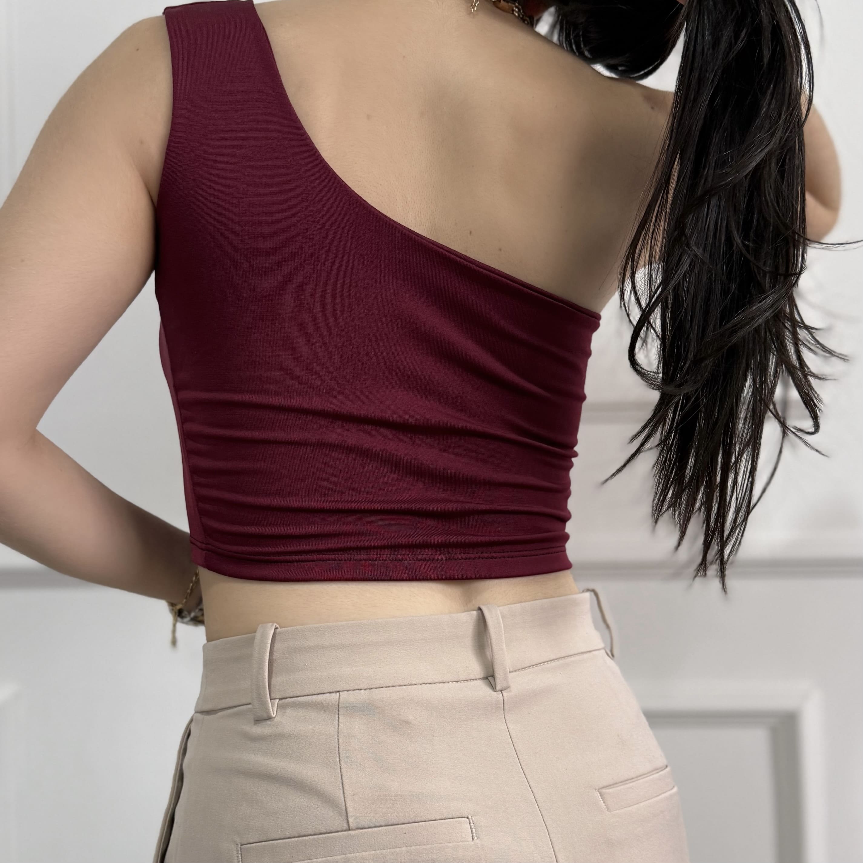 Crop top Martina