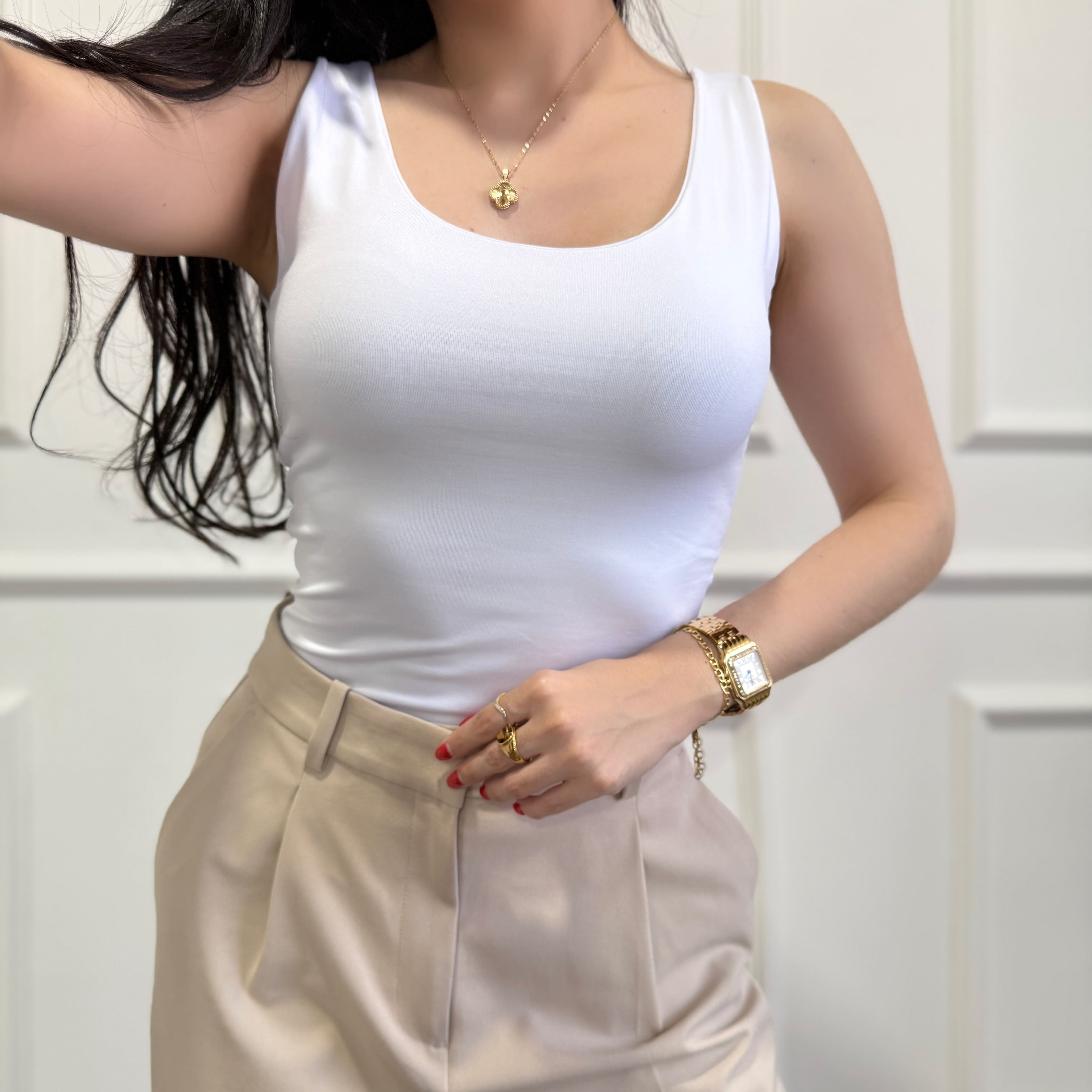 Body Scarlett