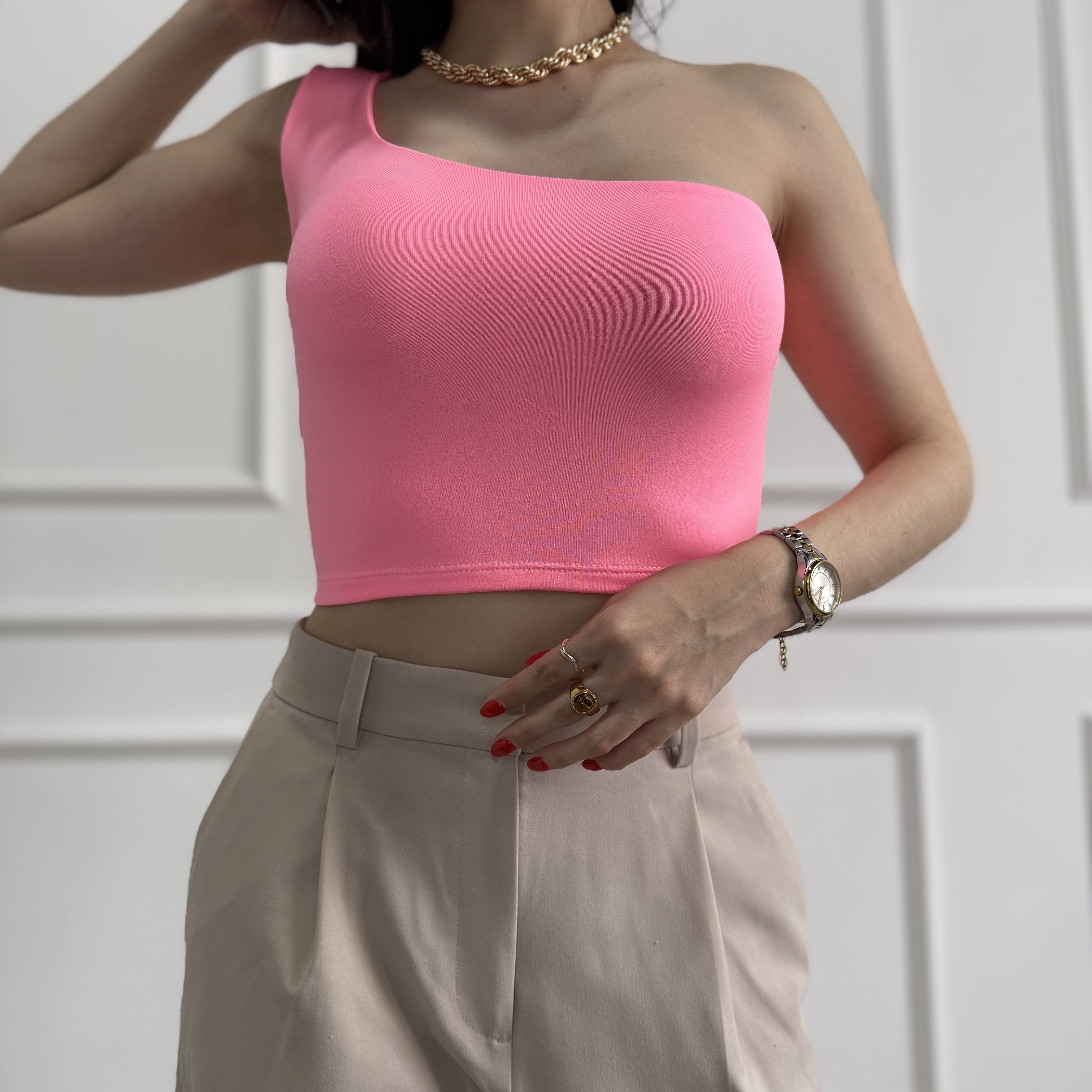 Crop top Martina