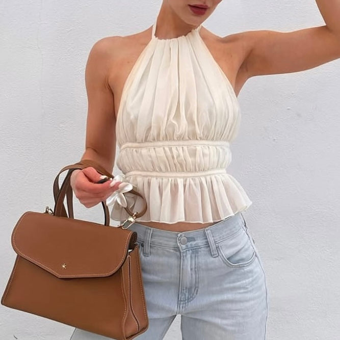 Blusa Sahara