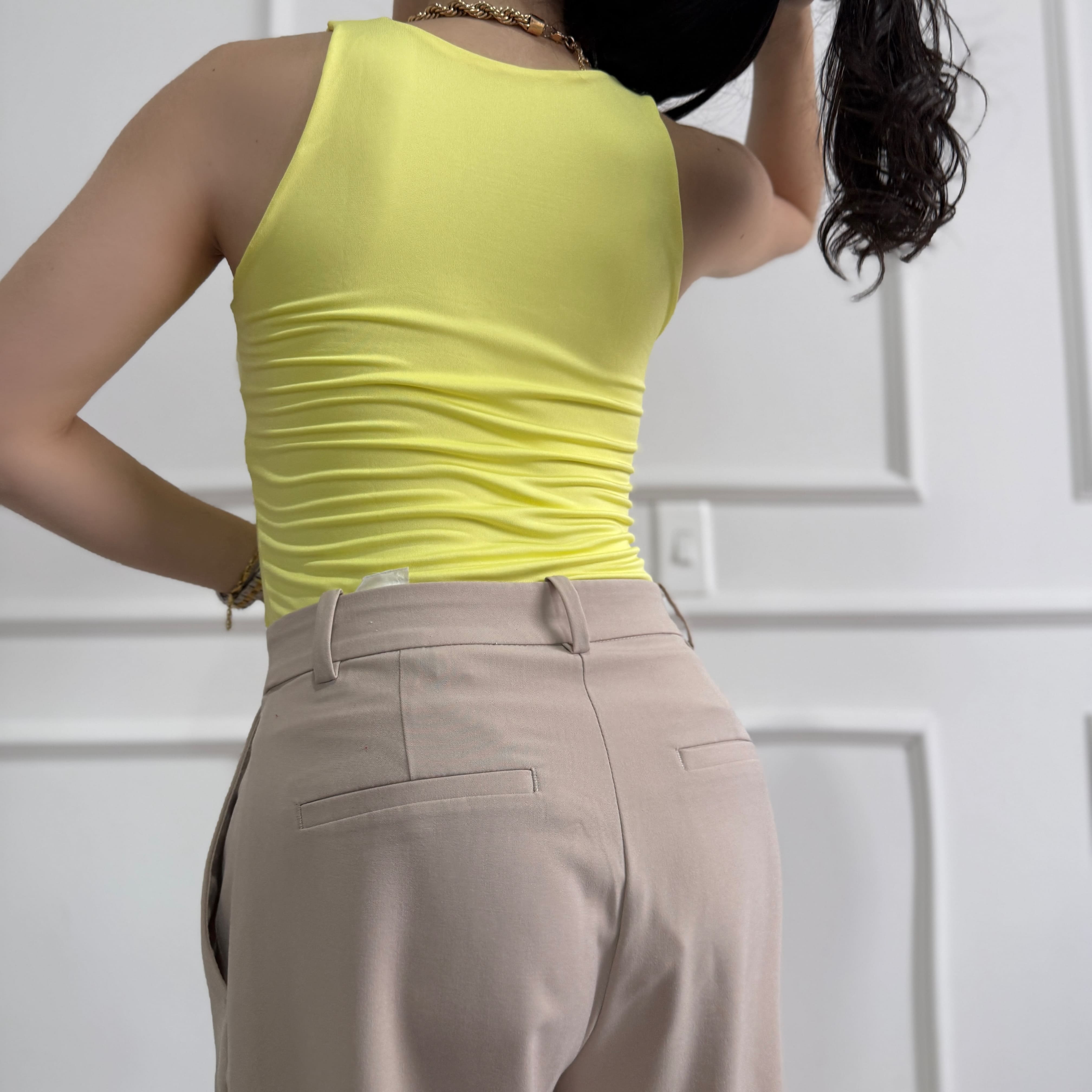 Body básico