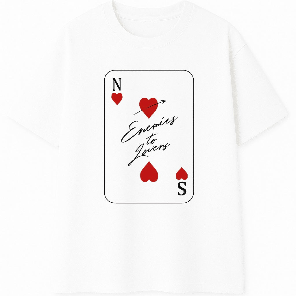 Oversized burda enemies