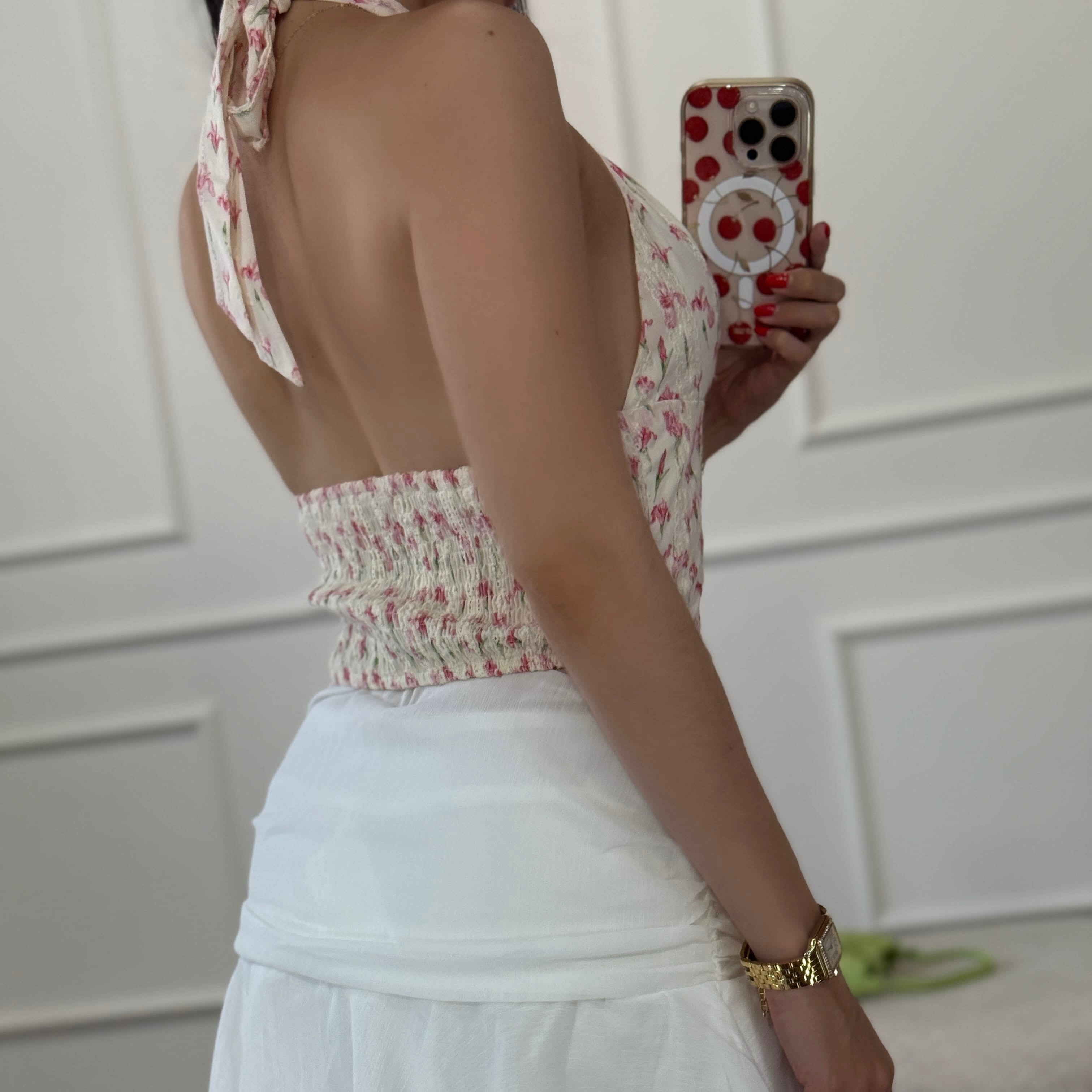 Blusa Daila