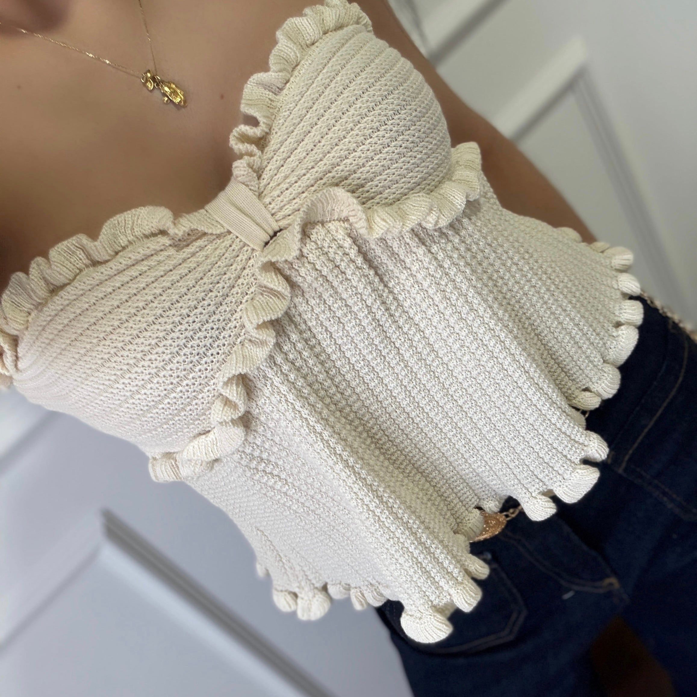 Blusa Julia