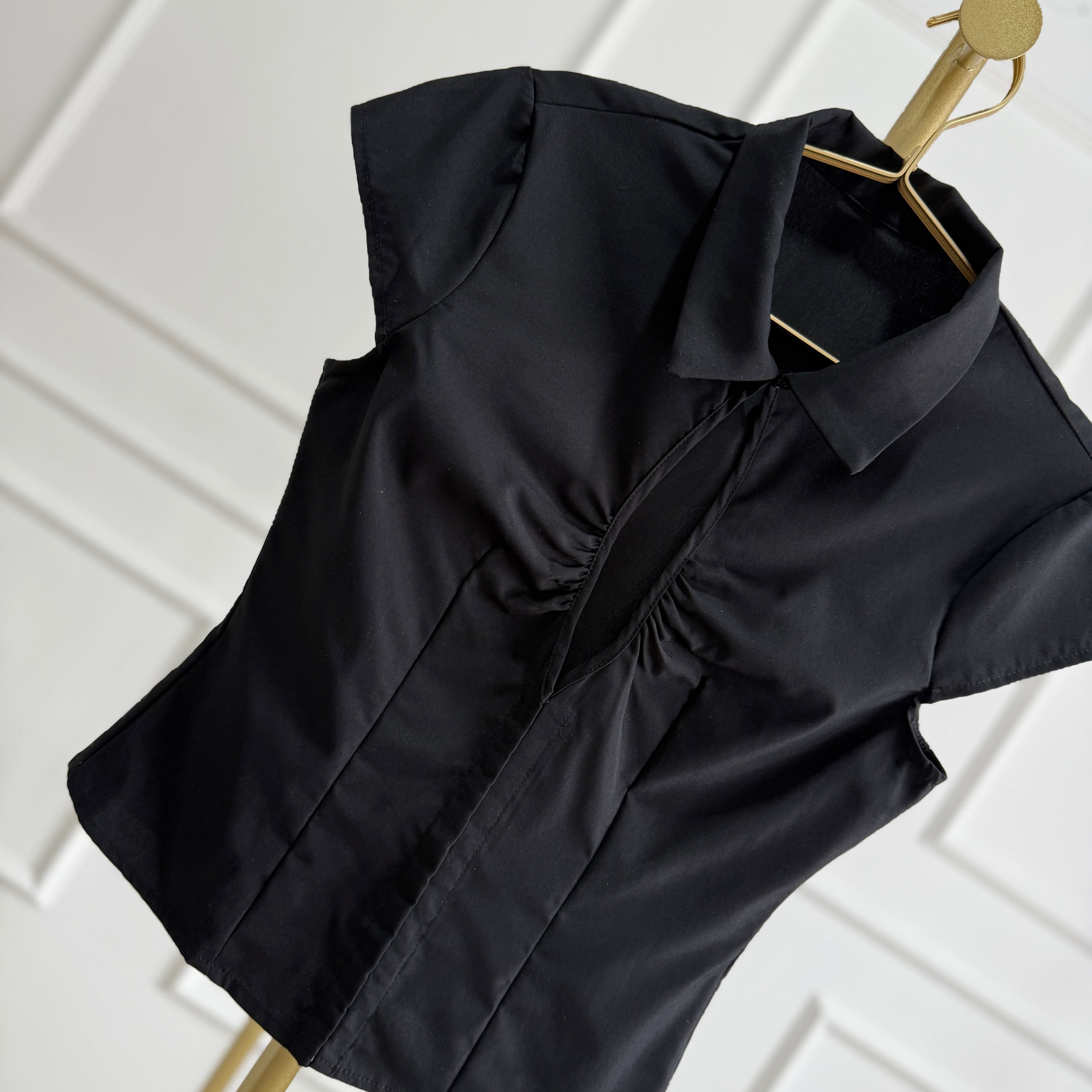 Blusa Sylvie