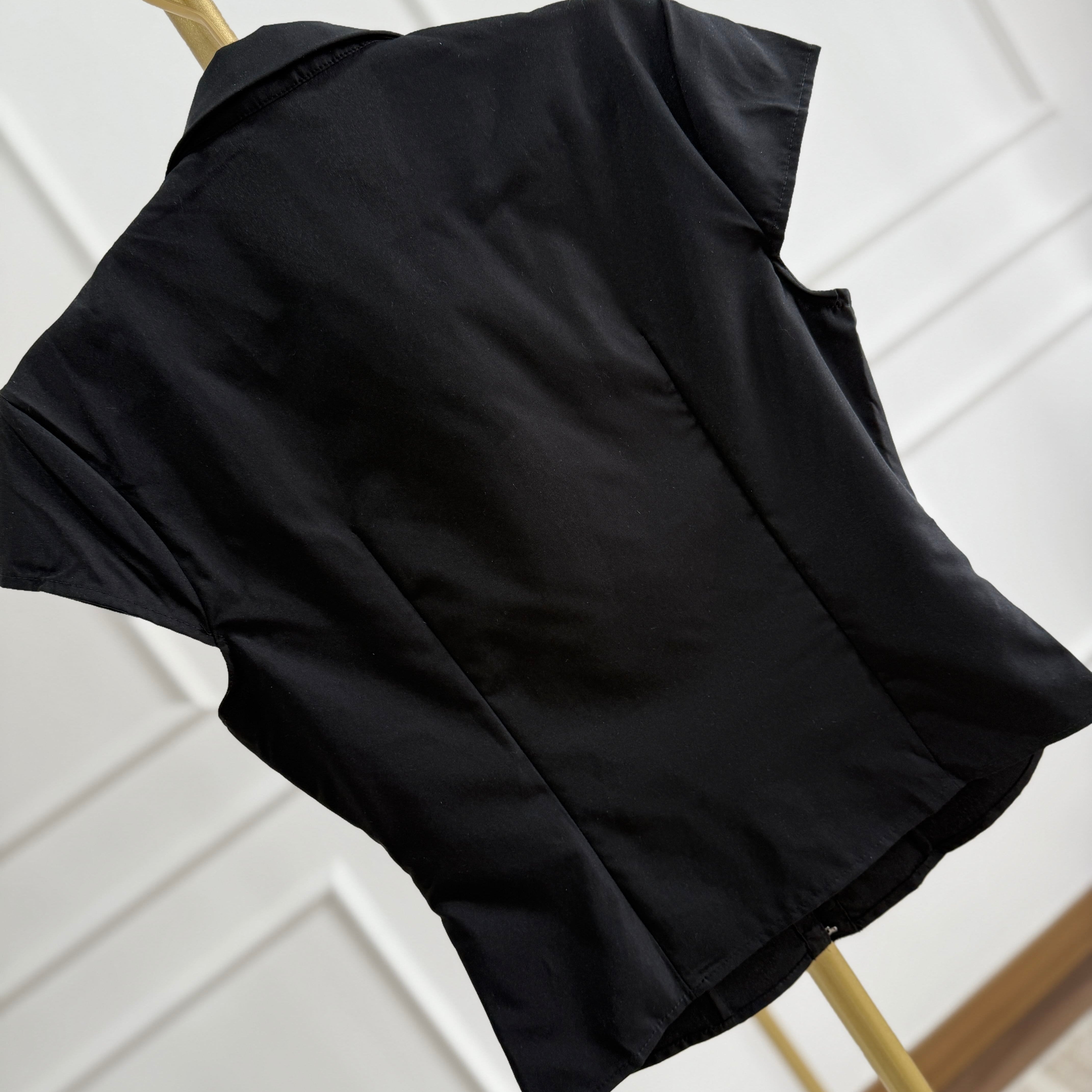 Blusa Sylvie