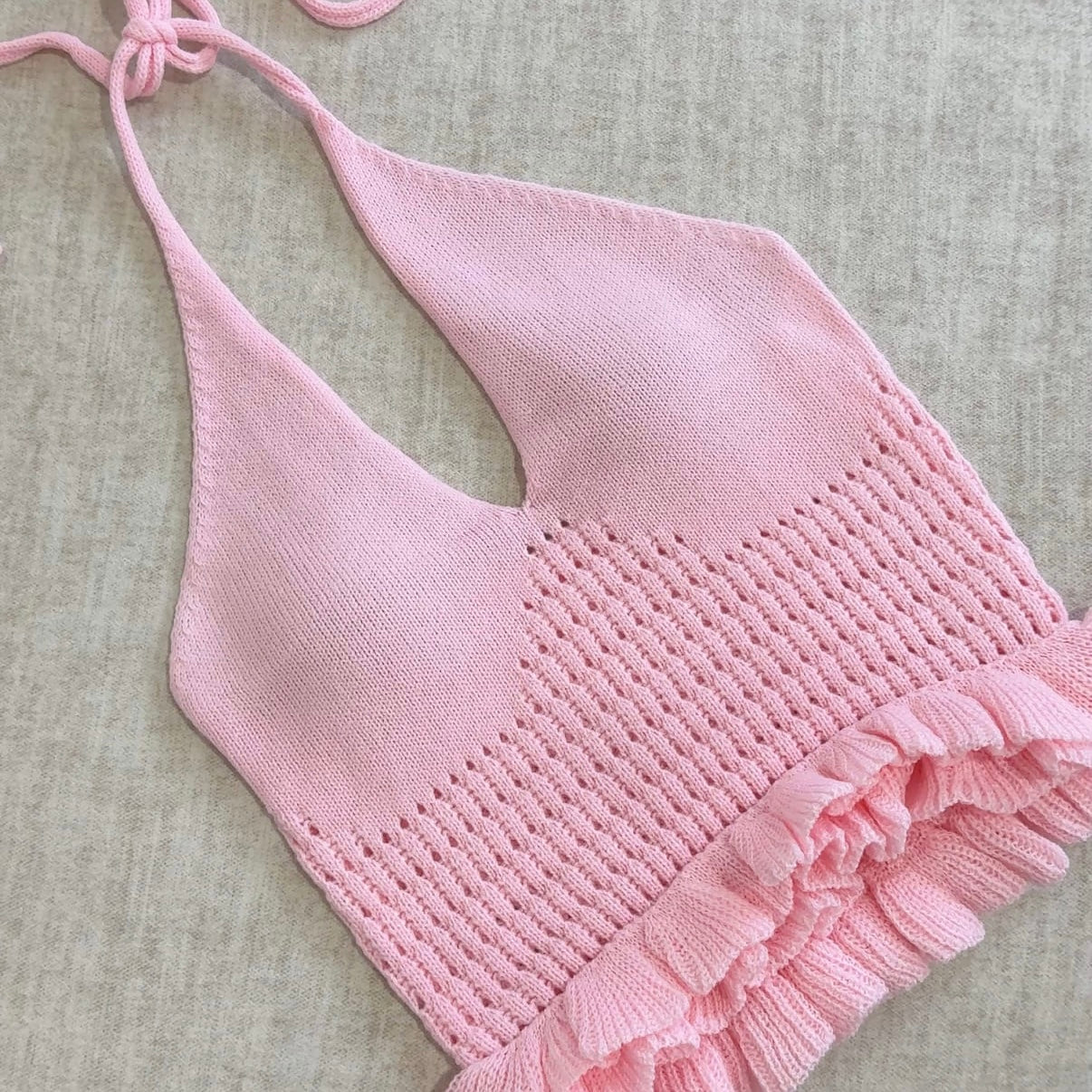 Blusa Rosy