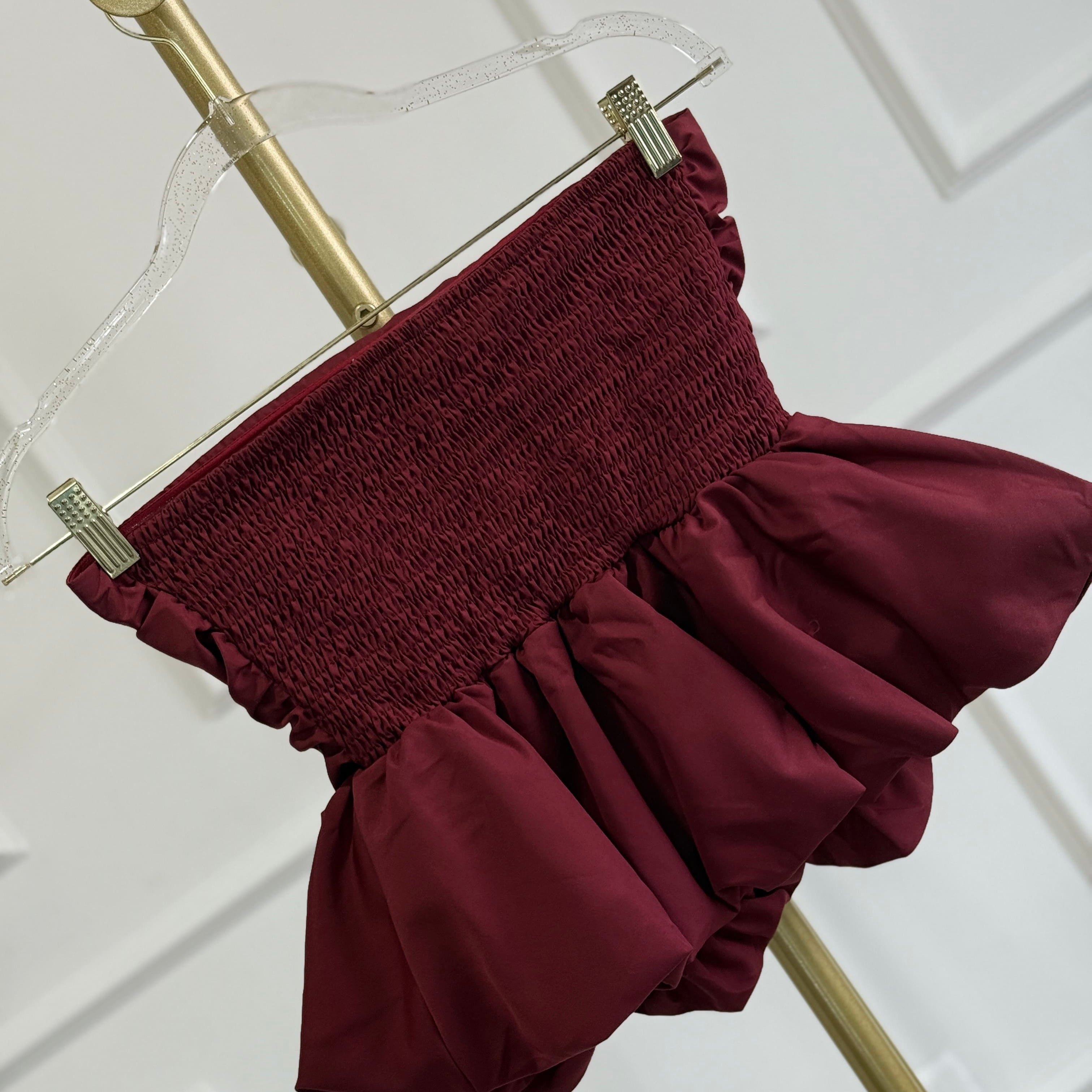 Blusa Abril