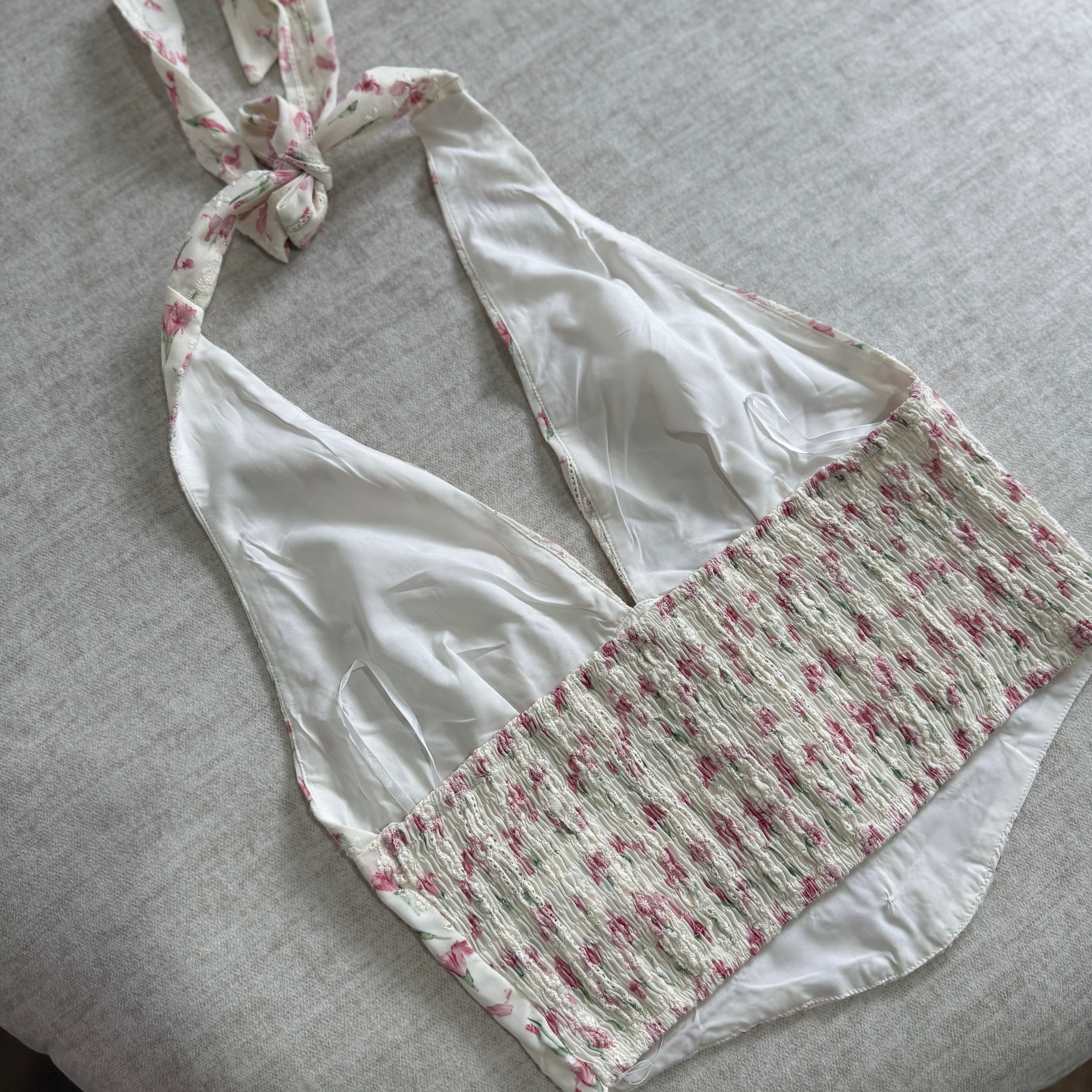 Blusa Daila