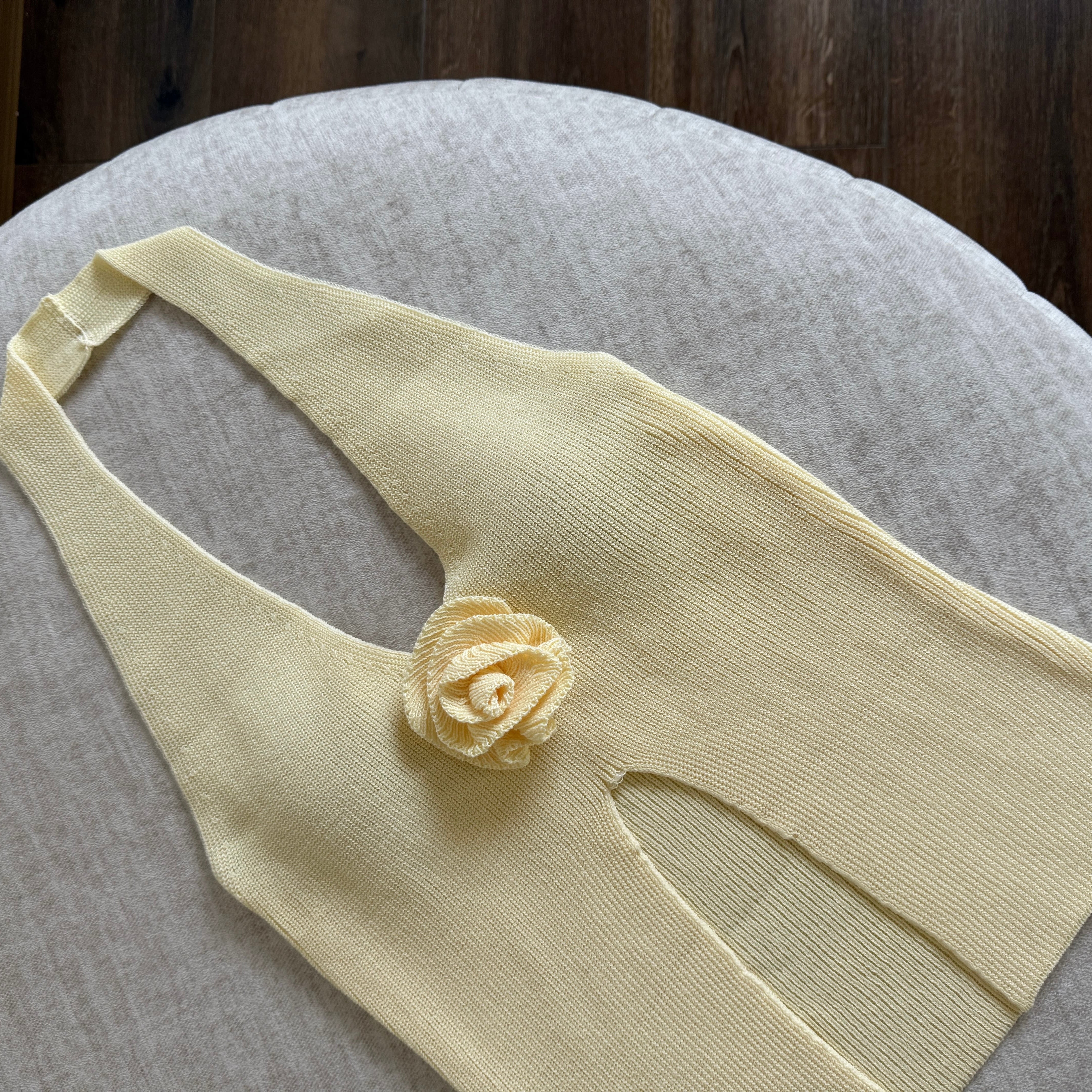 Blusa Morgan