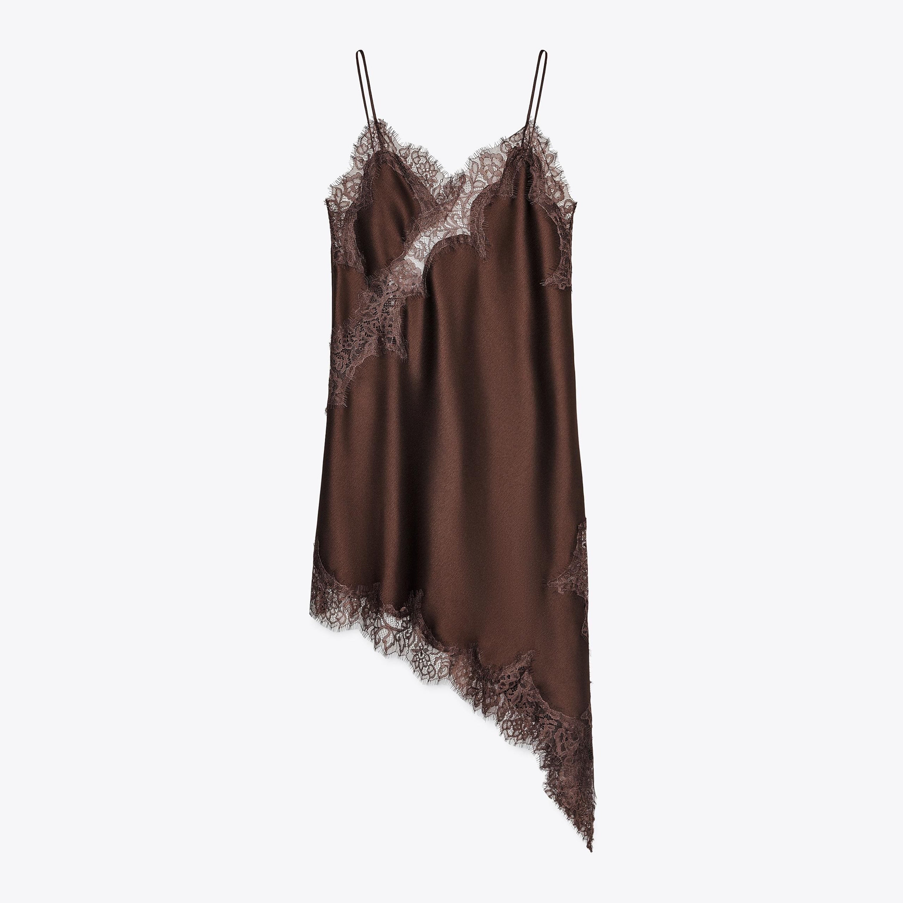 Vestido Elsie