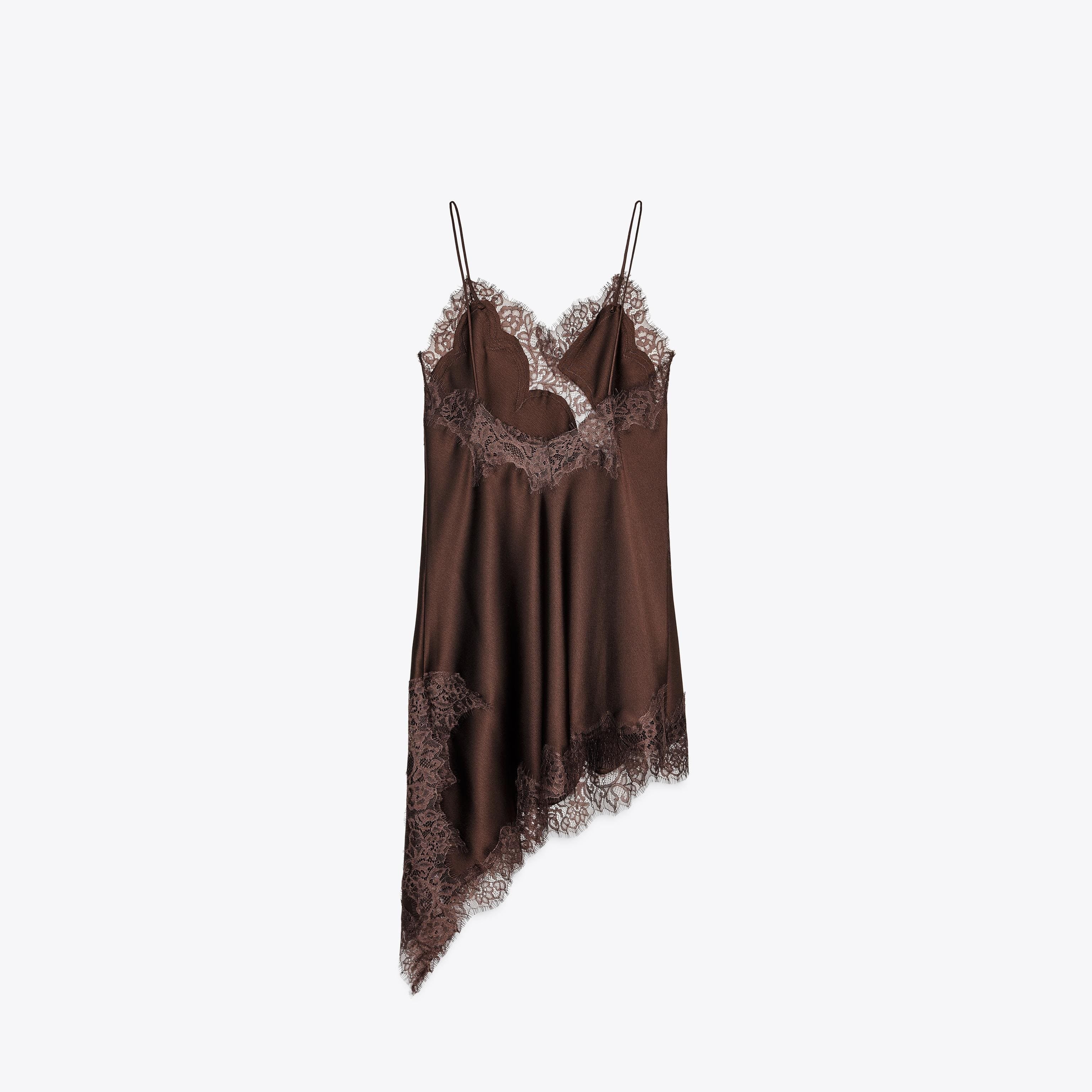 Vestido Elsie