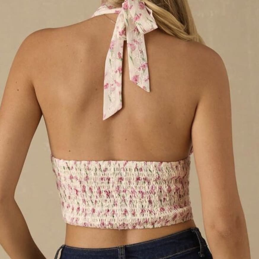 Blusa Daila
