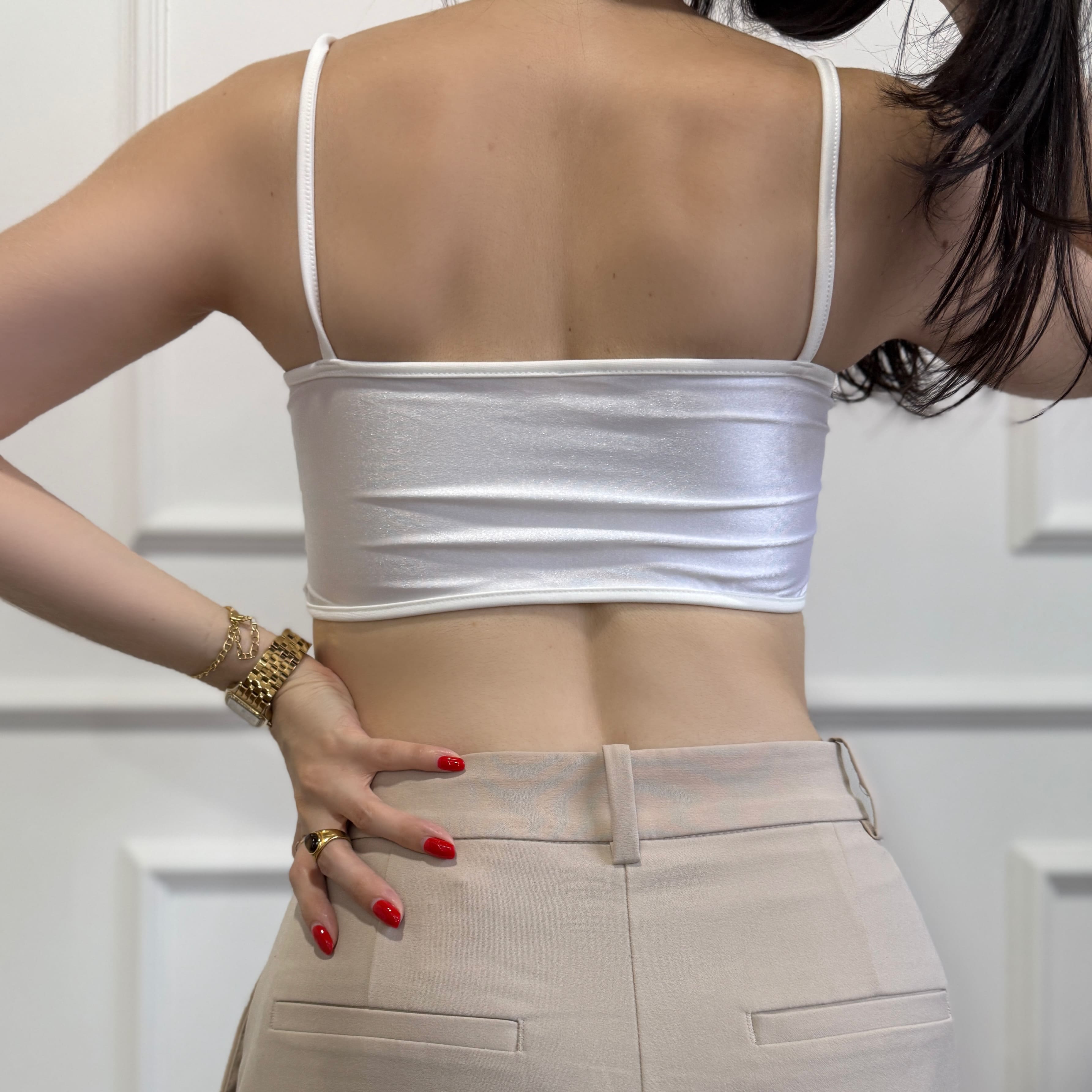Crop top Mar