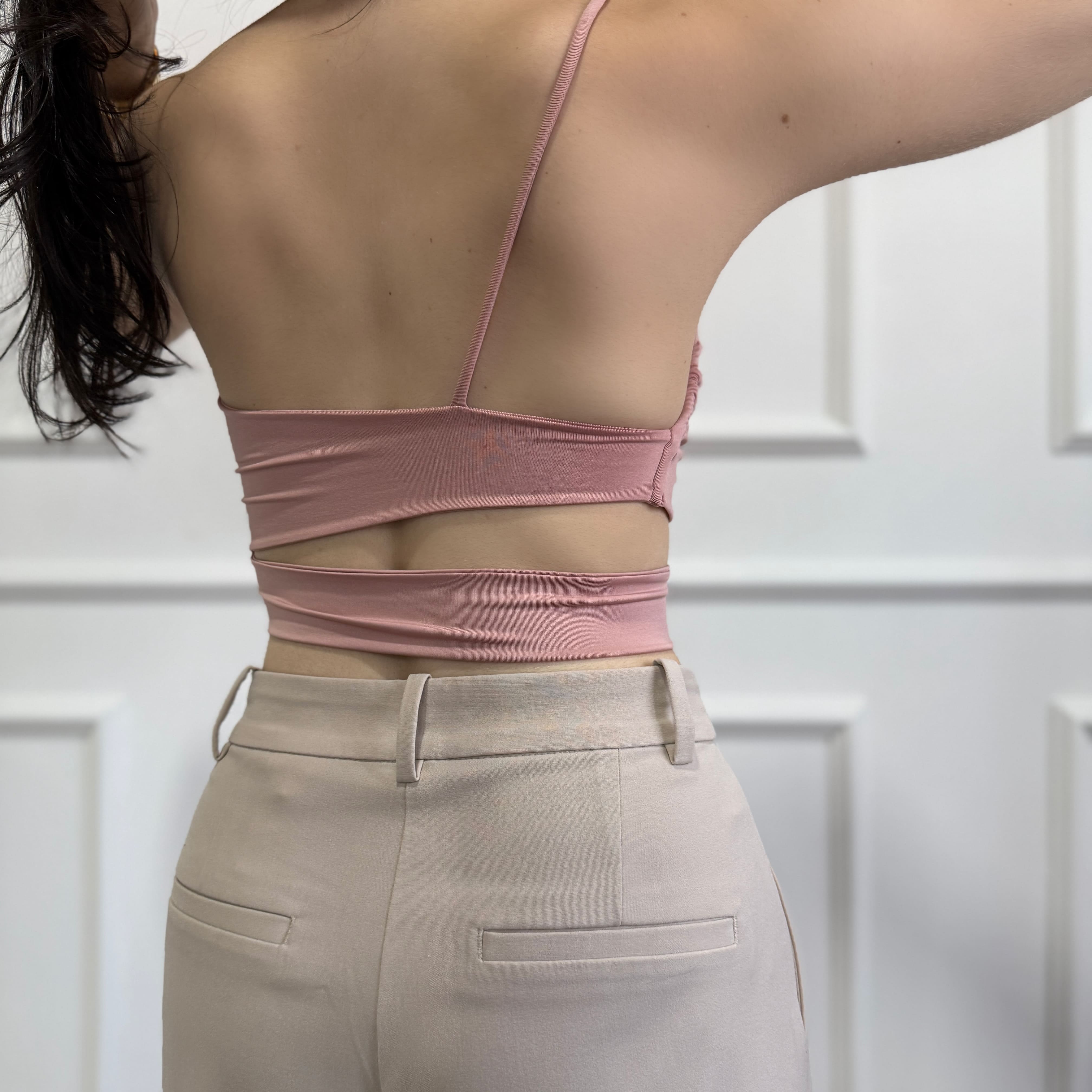 Crop top Meiss