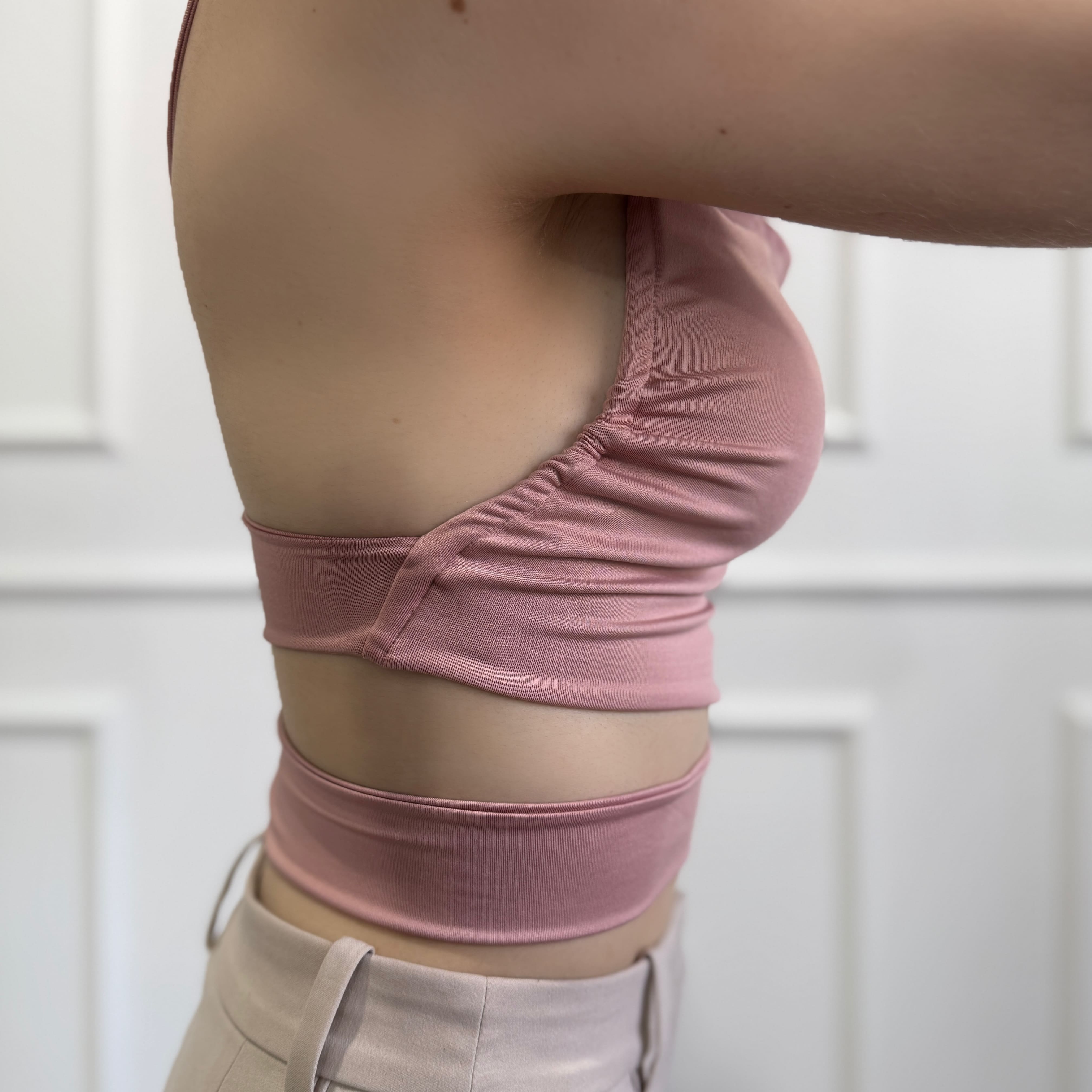 Crop top Meiss