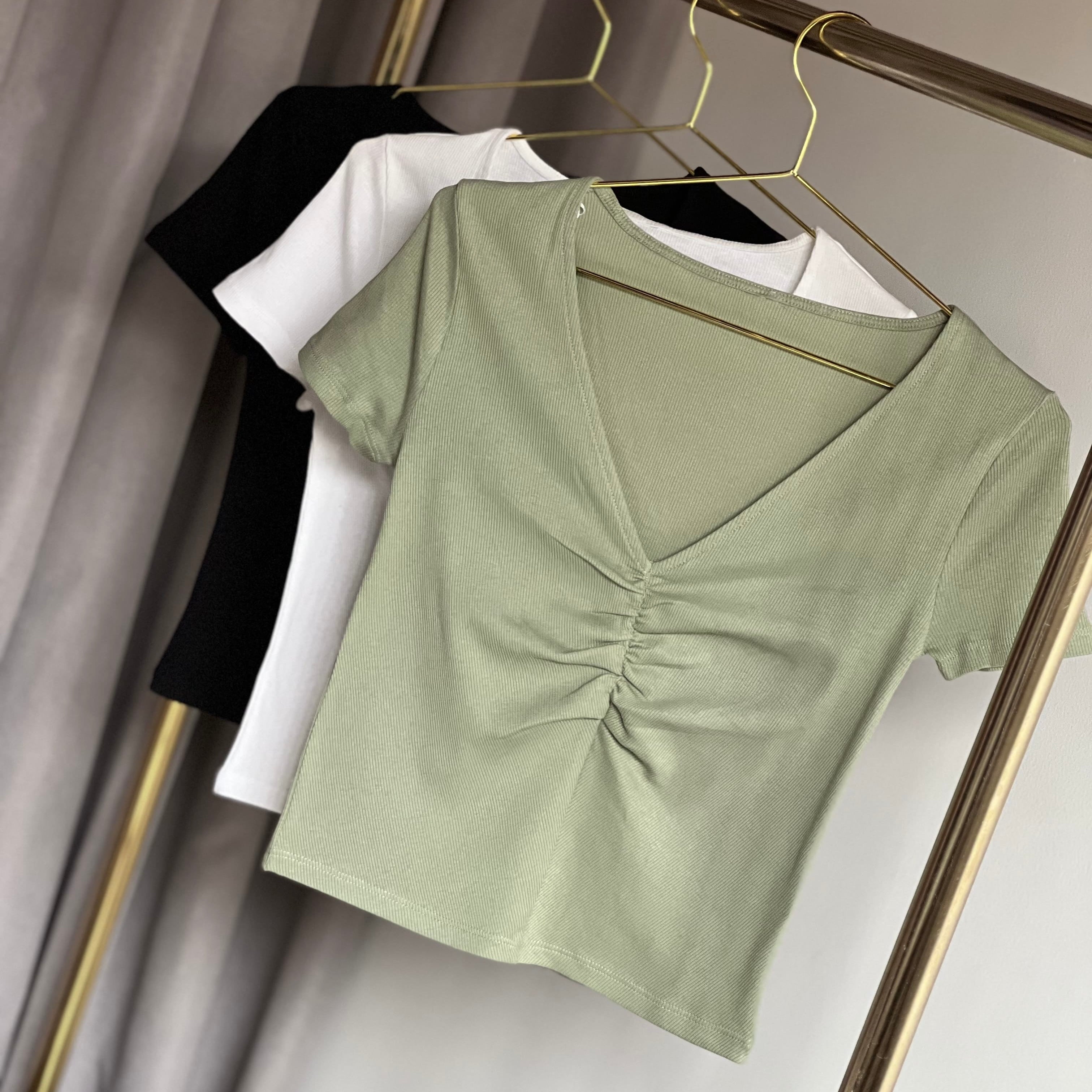 Blusa Luana