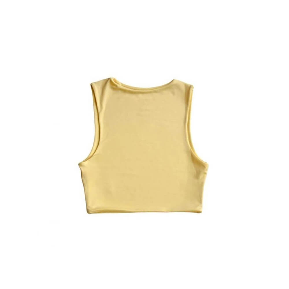 Crop top Laura