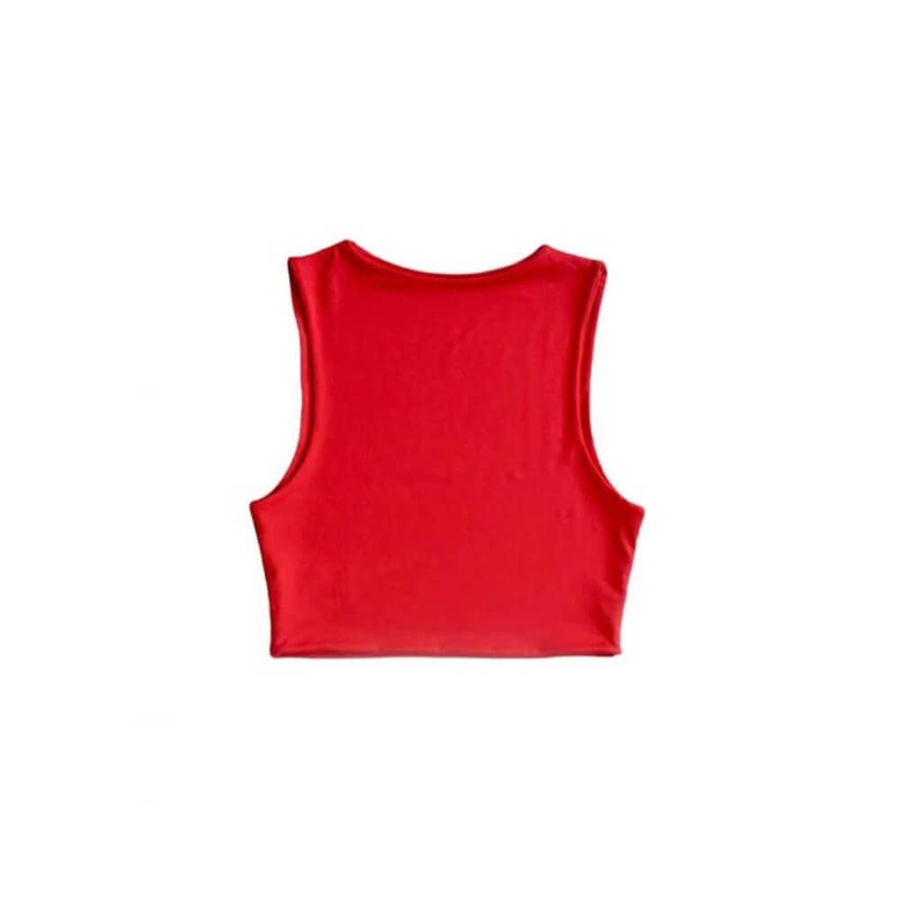 Crop top Laura