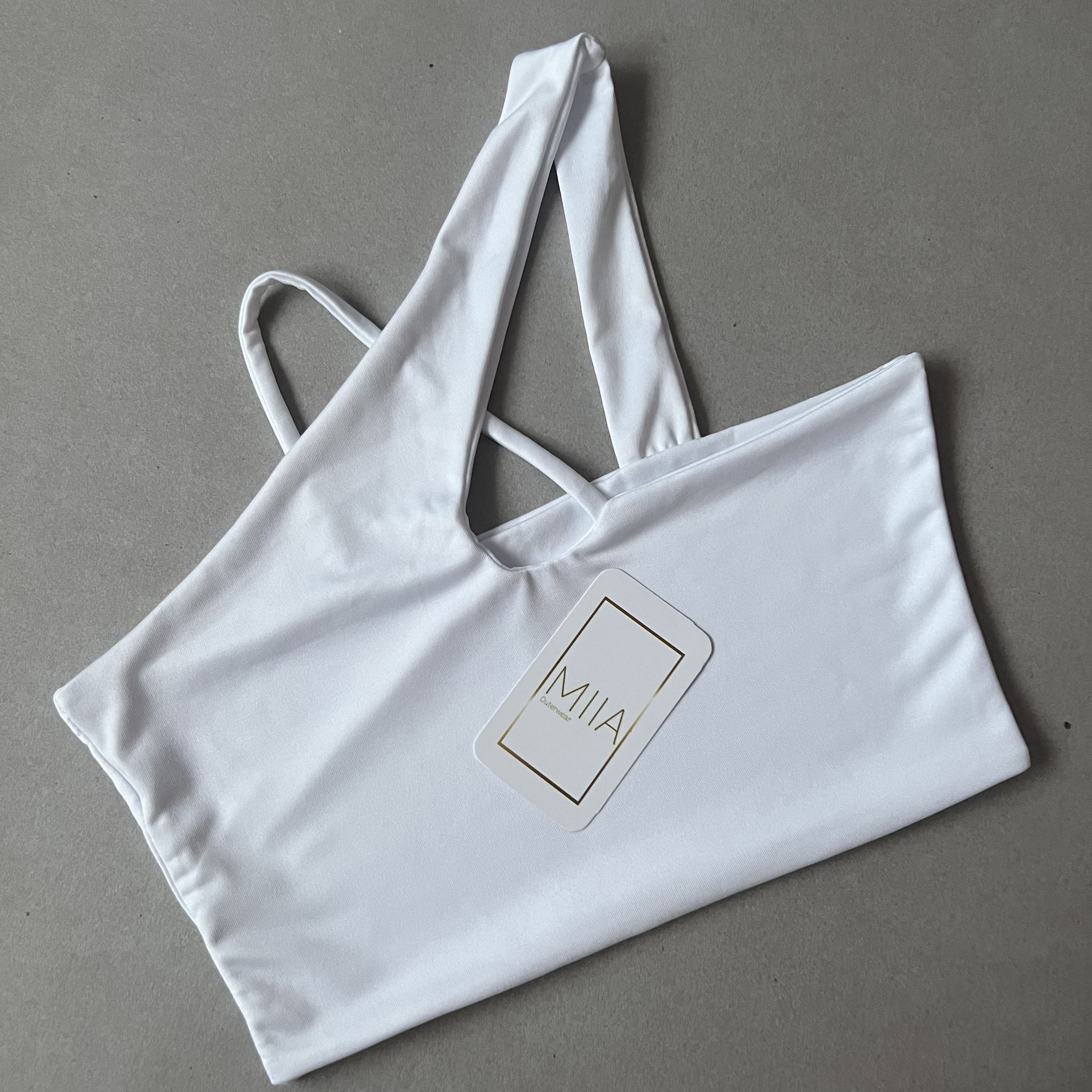 Crop top Regina