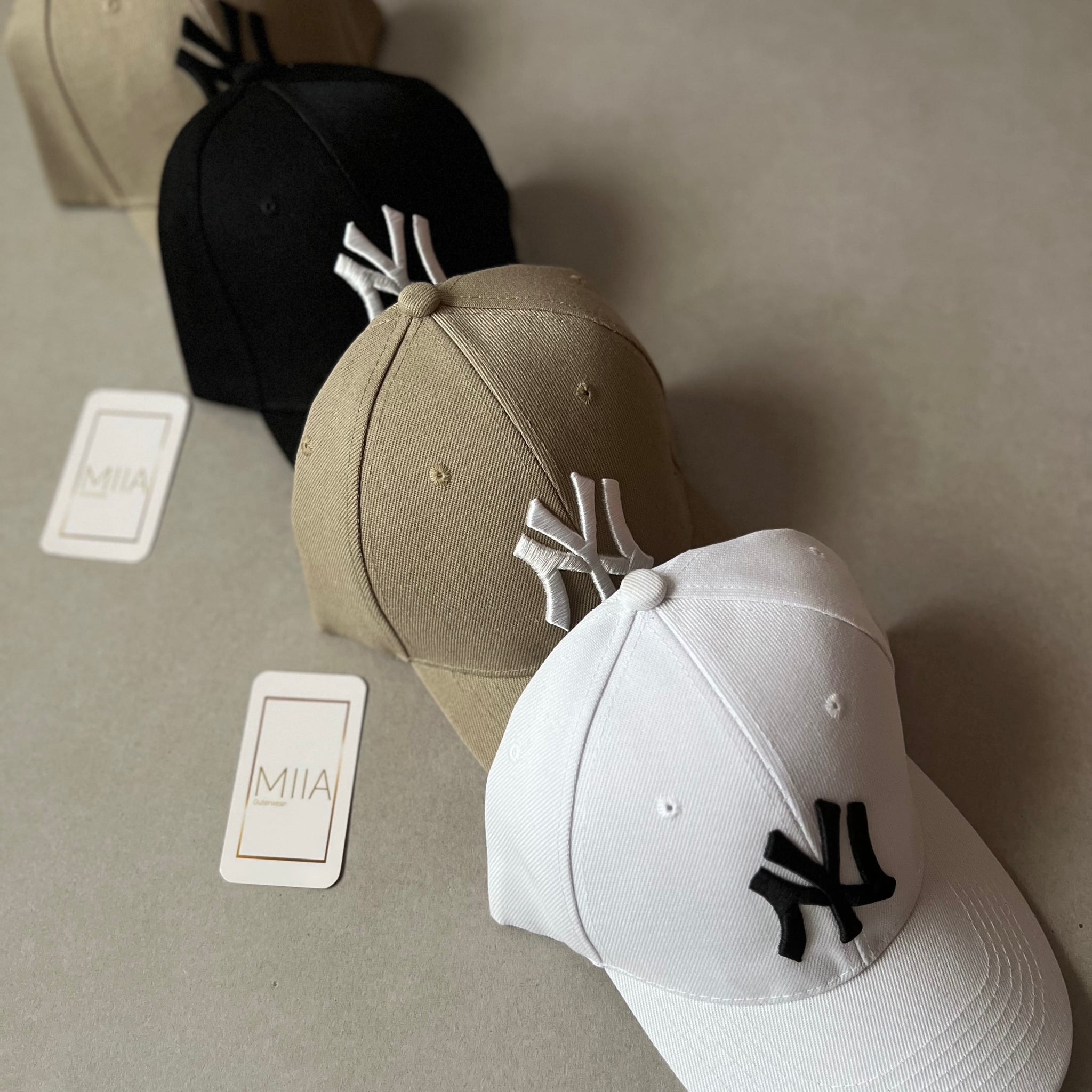 Béisbol Gorra New York Yankees Mujer Cachucha Ny Mujer Gorra
