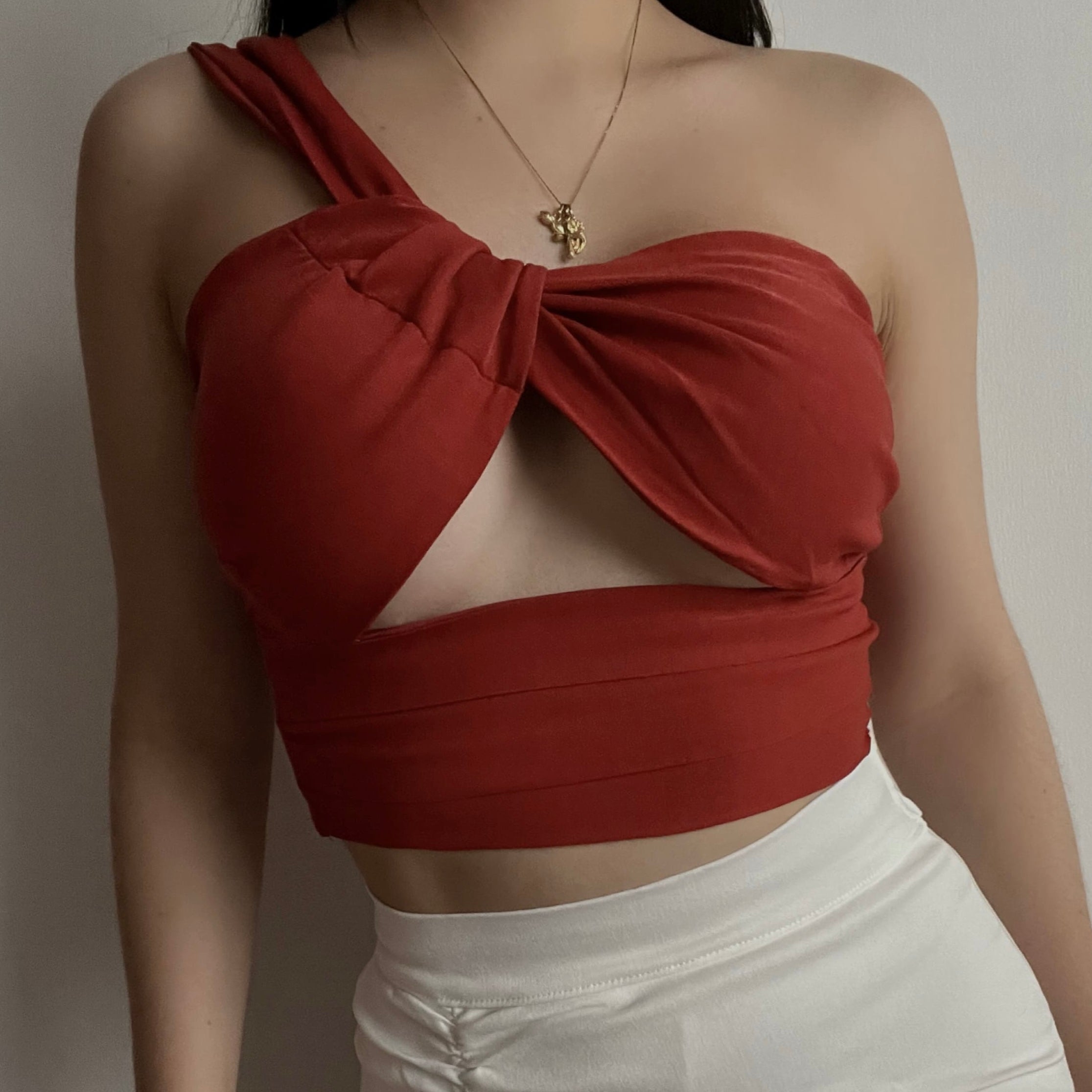 Blusa Roma