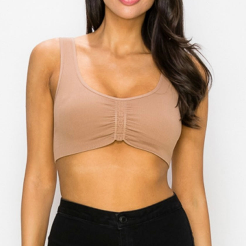 Crop top Emma