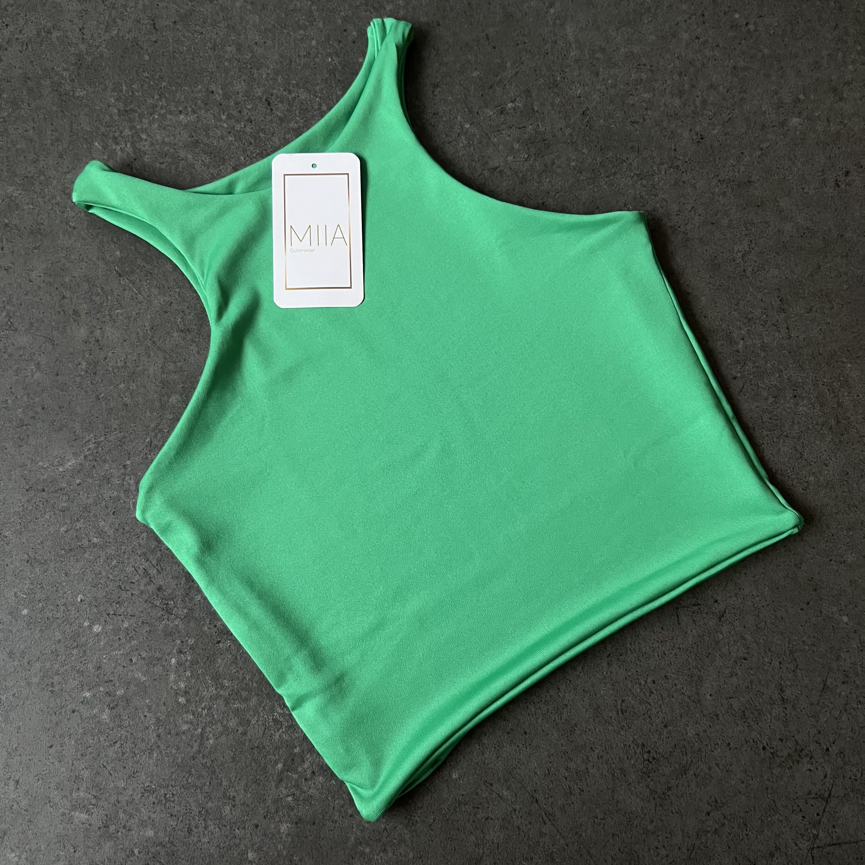 Crop top Alicia