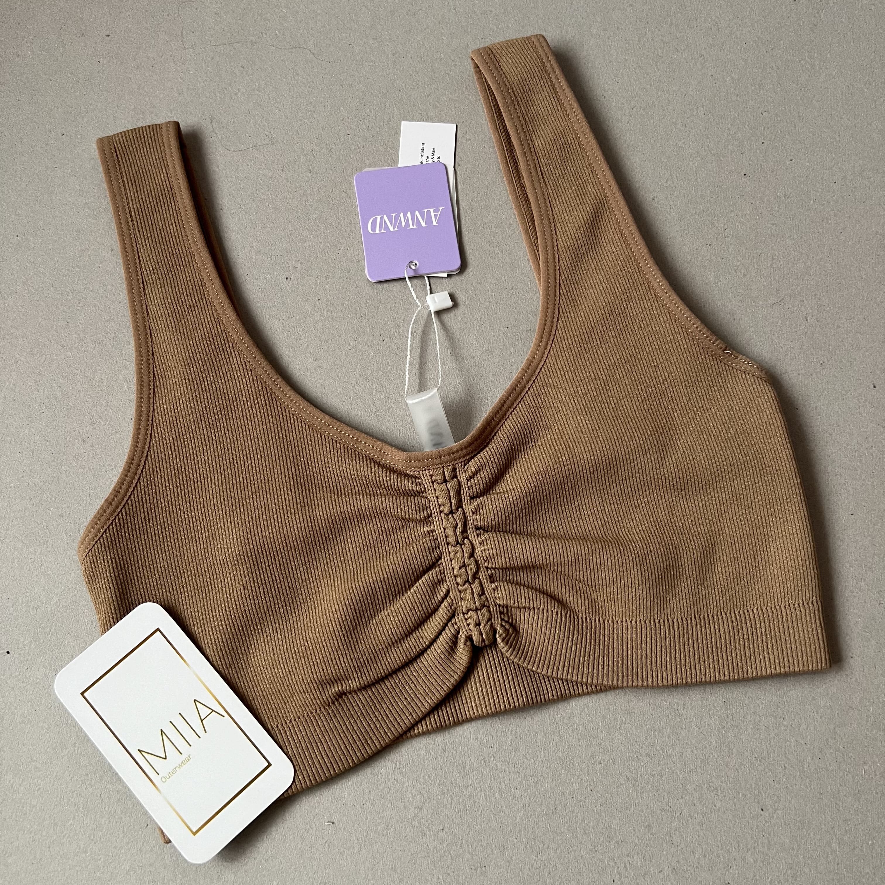 Crop top Emma